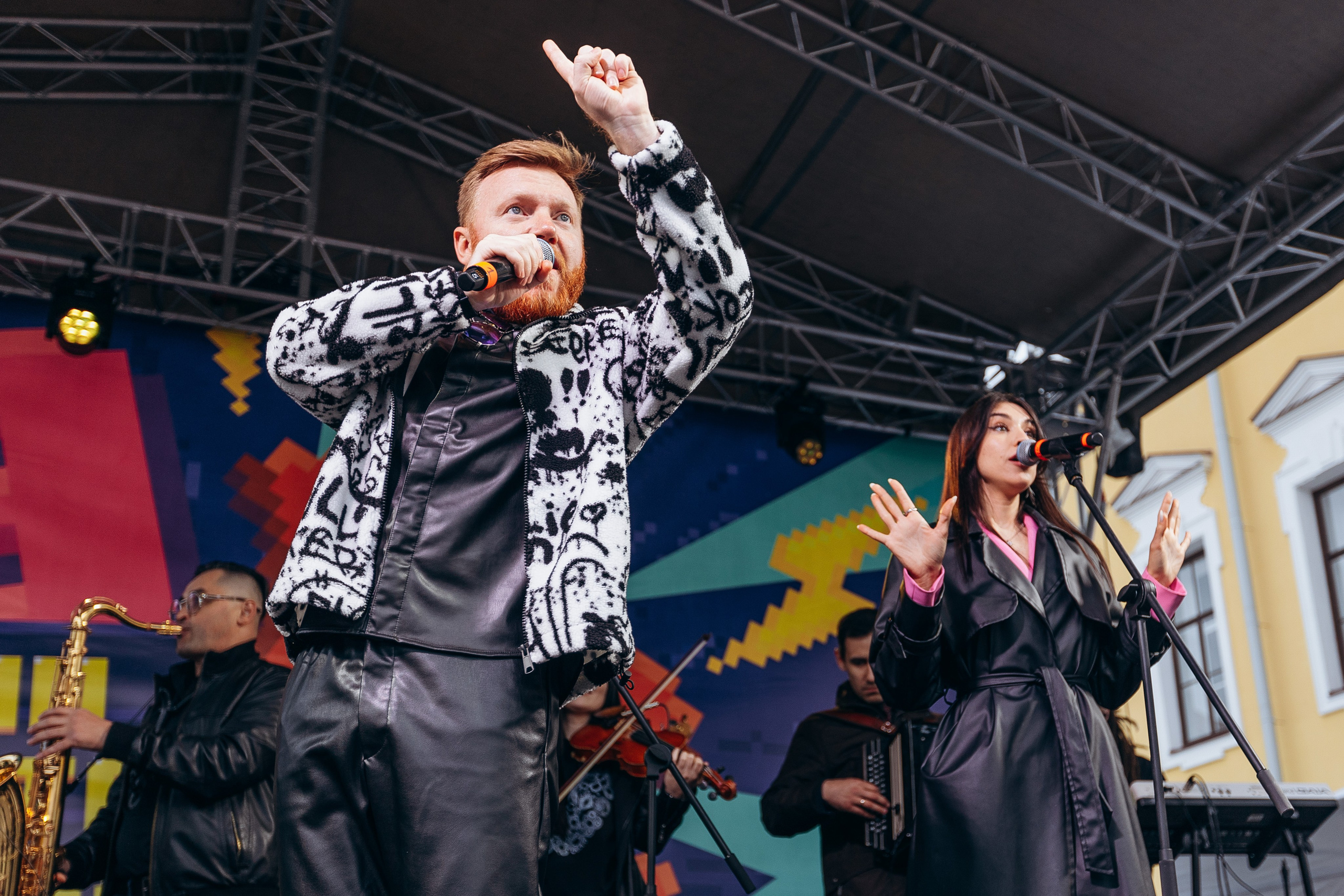 Мин Татарча Сэйлашам. Свадебный фотограф Казань|Москва Ranas4you