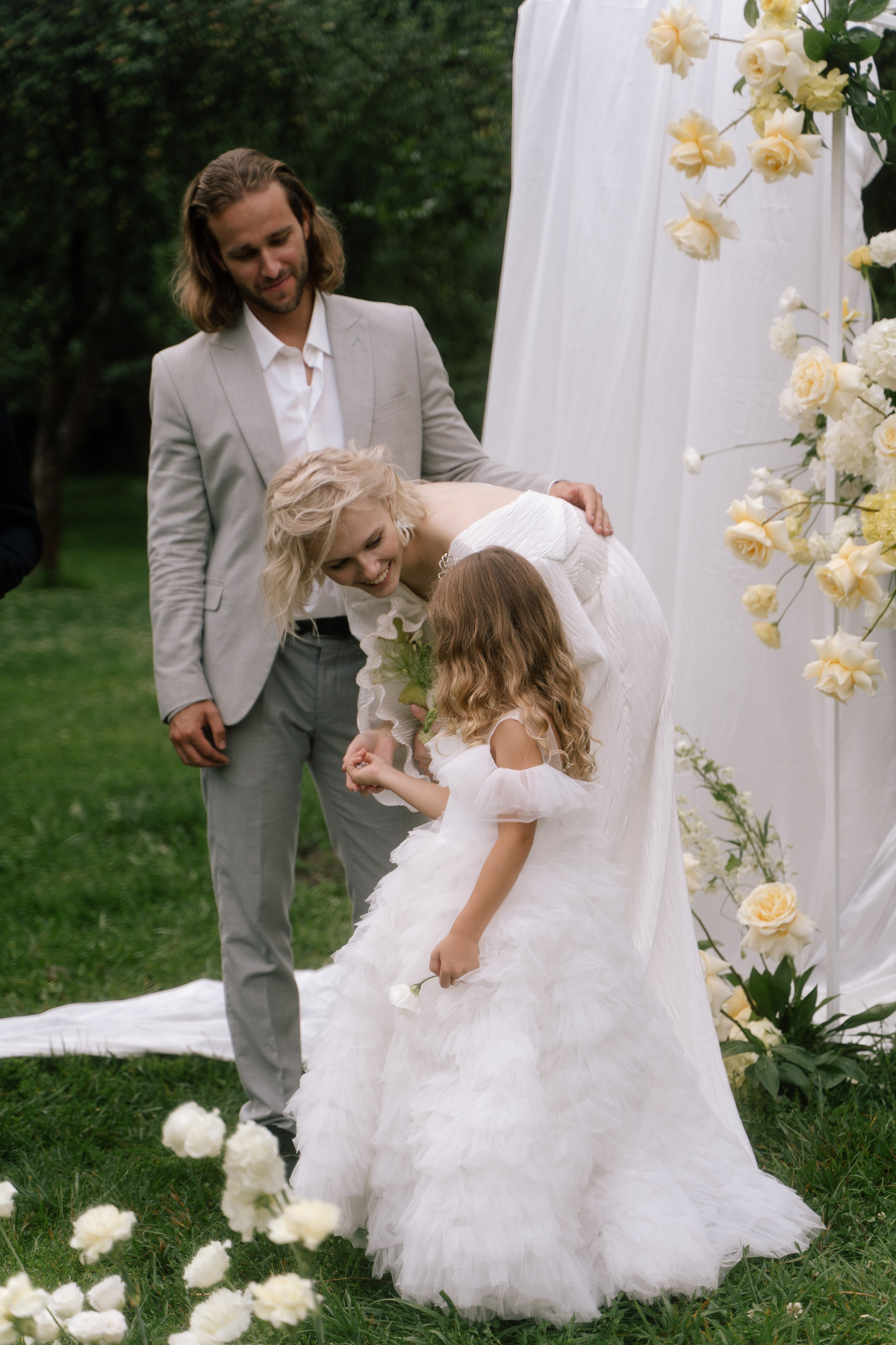 Вадим Александра. Свадебный фотограф Воронеж