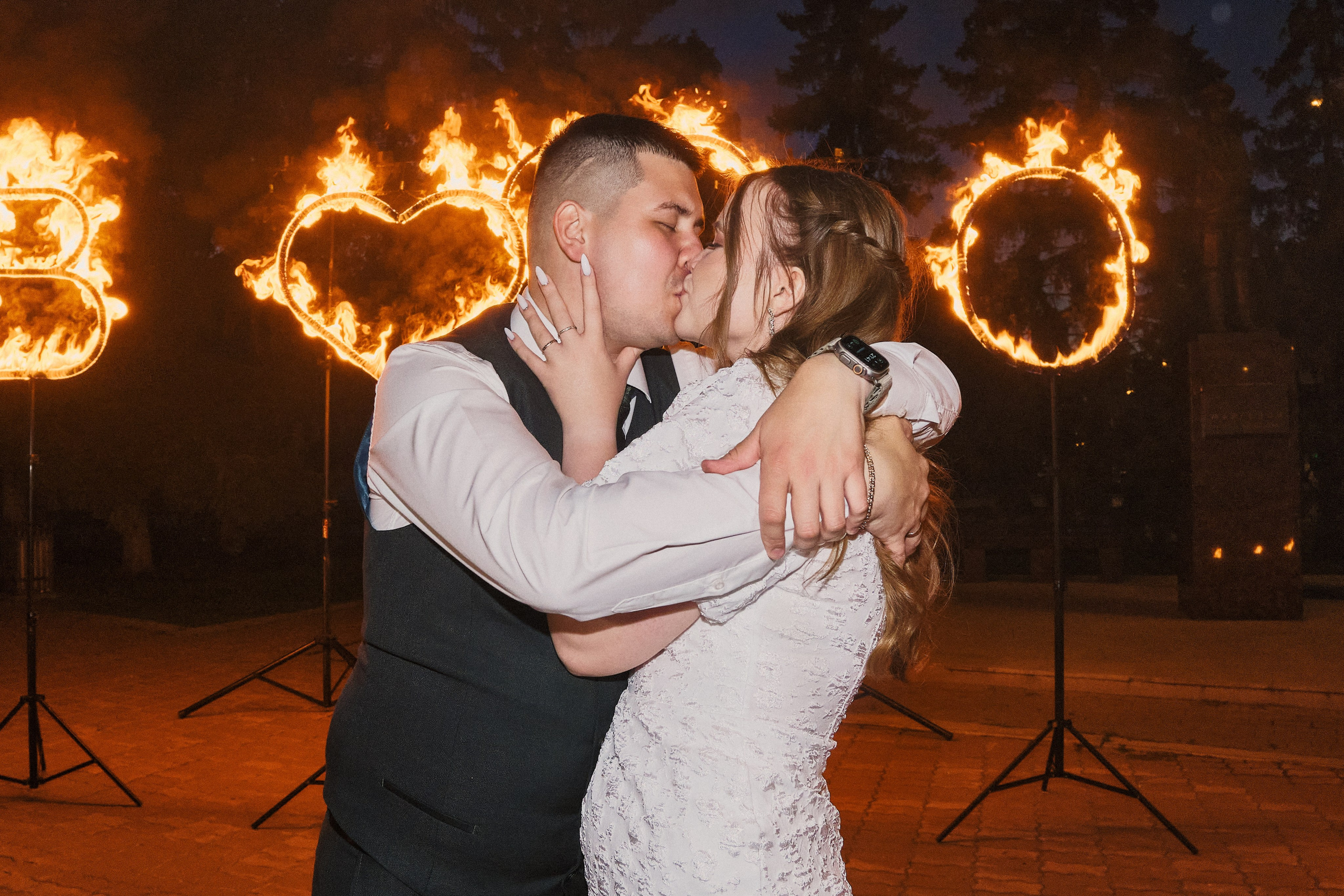 Wedding Story. Свадебный и портретный фотограф Орлов Никита