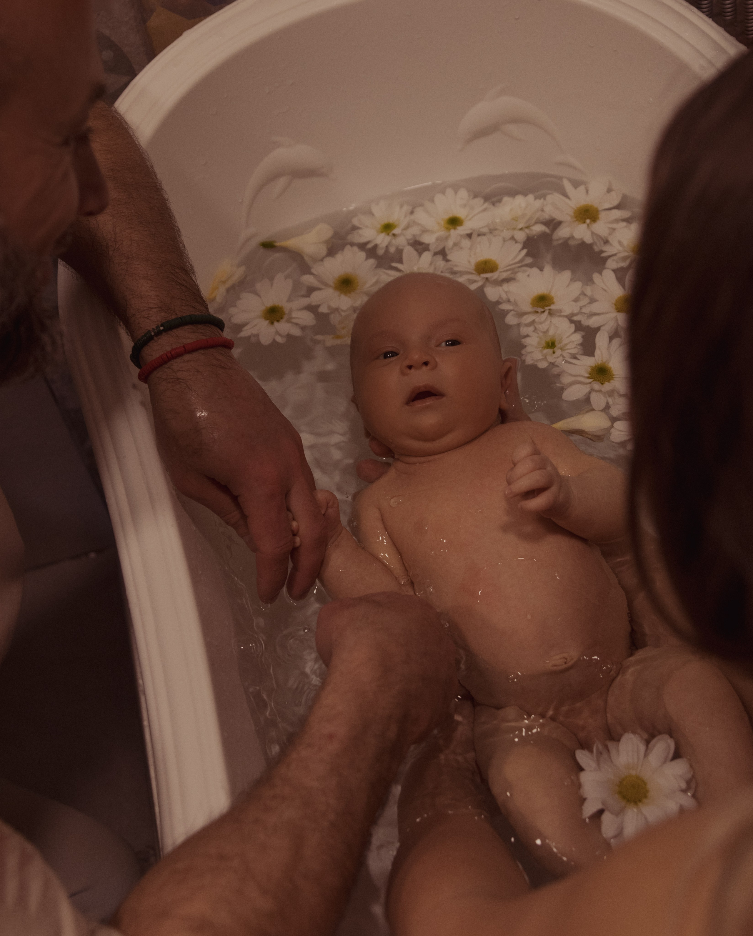 Маленькое счастье. Фотограф Ирина Нехороших