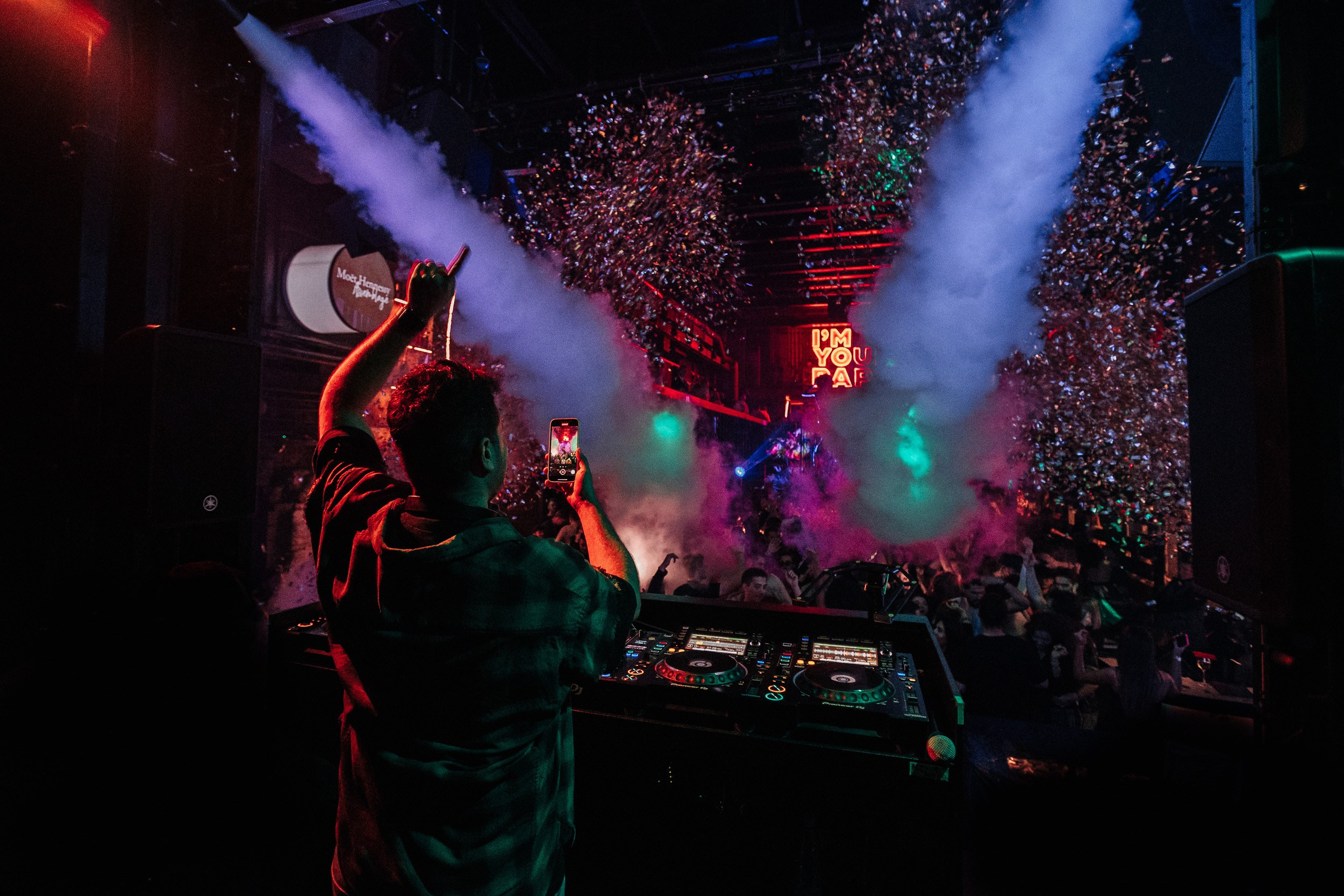 PAPA MOSCOW. Главная