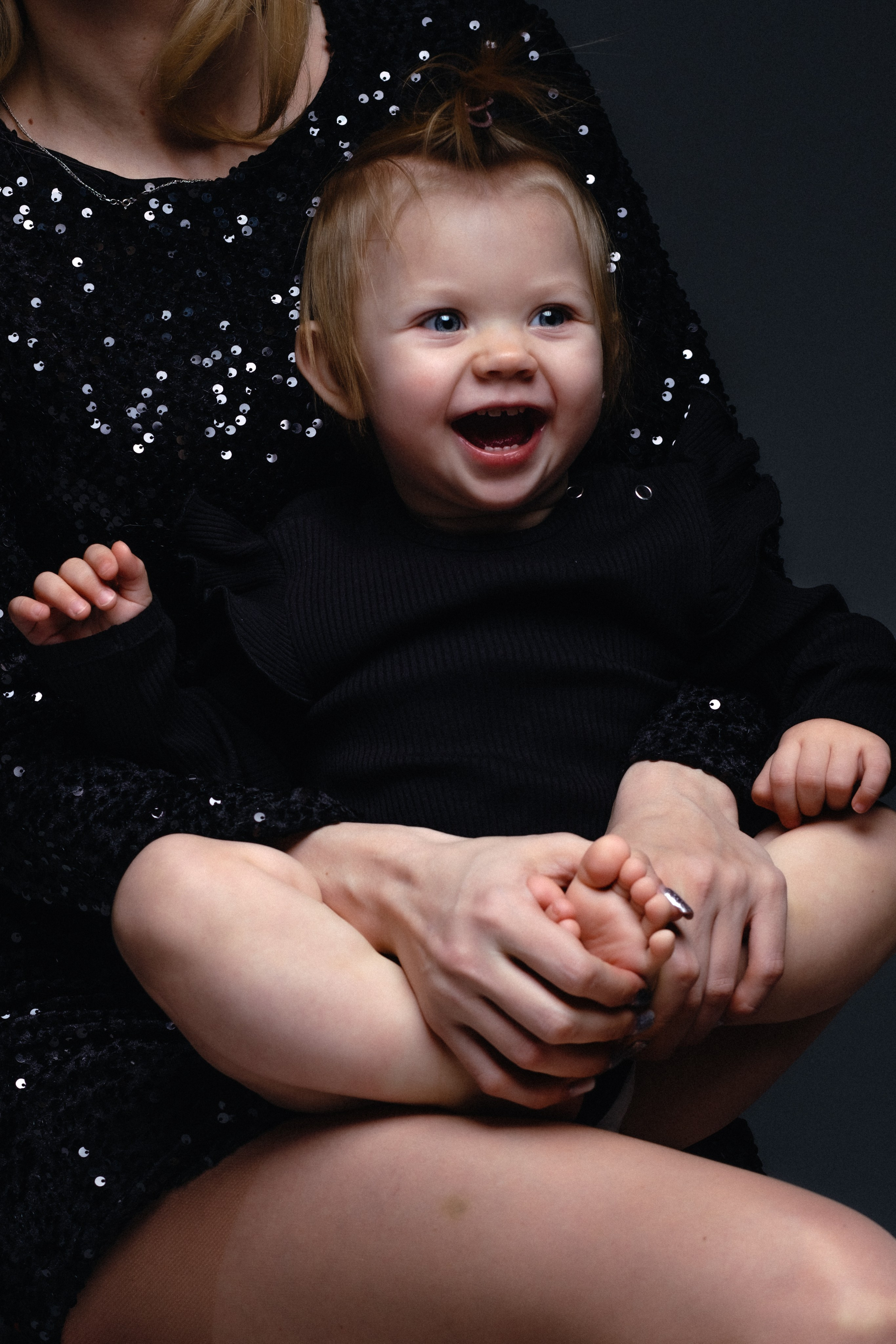 Елена и Анюта. Свадебный, семейный фотограф в Санкт-Петербурге