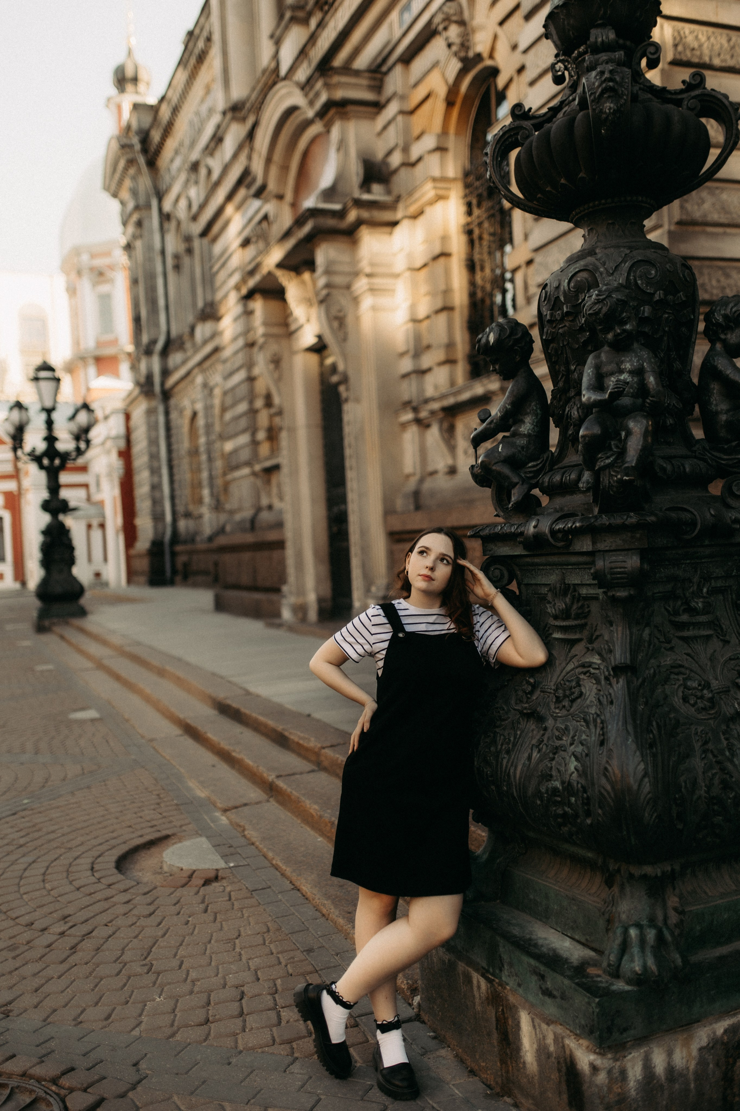 Ксения. Фотограф в Санкт-Петербурге