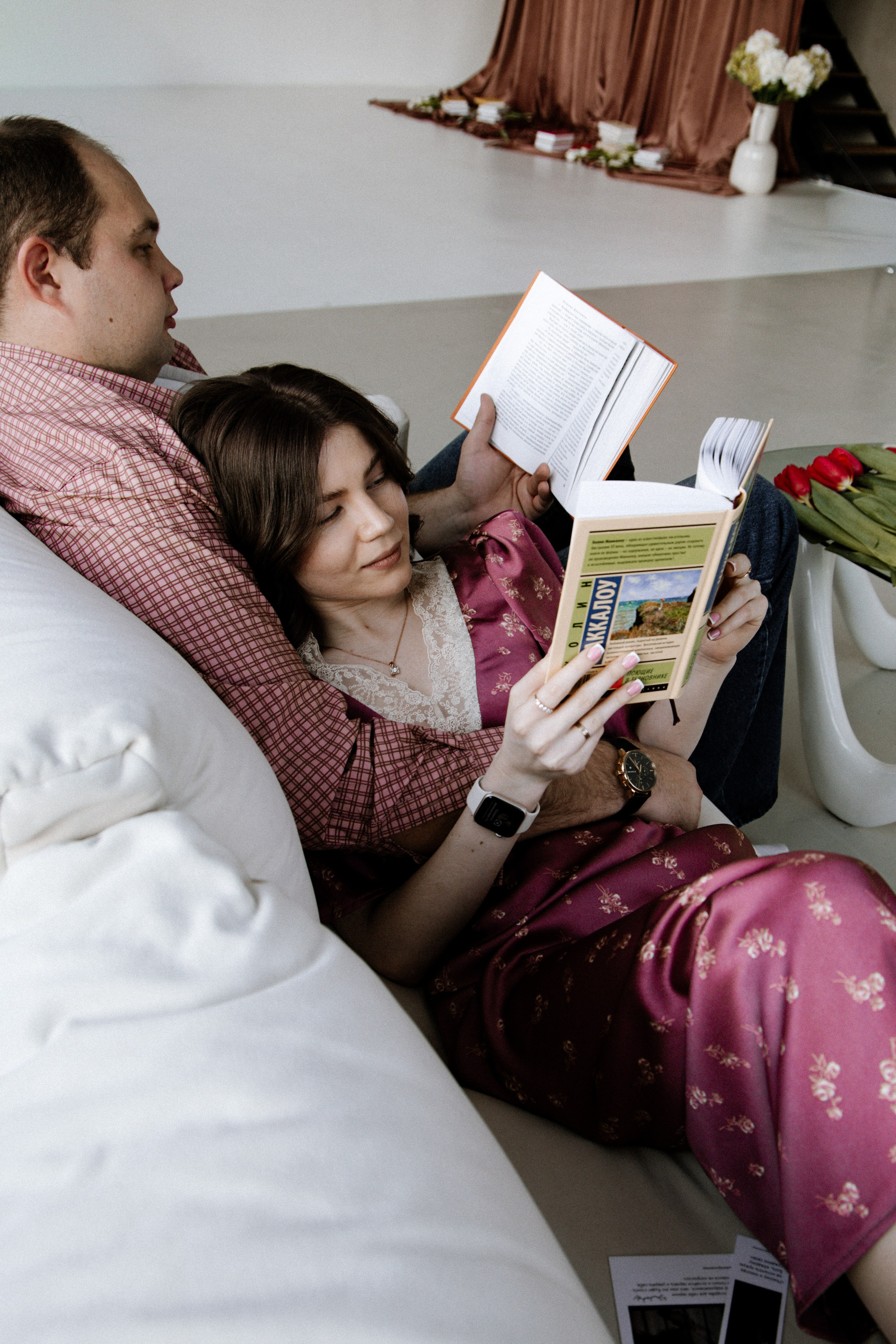 Творческая съемка Юлии. Семейный фотограф | Керчь | Ивановская Виктория