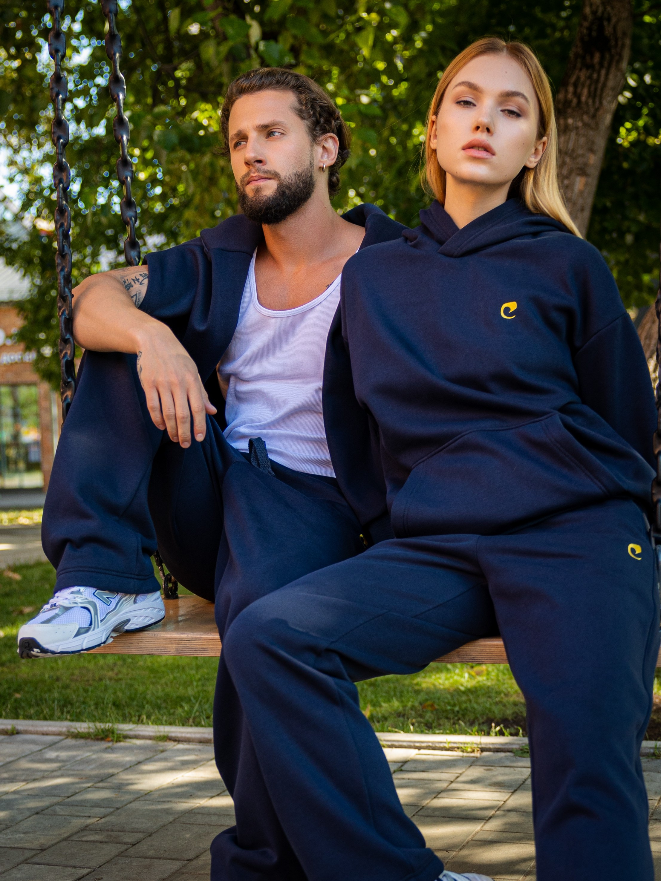 Cover me up. IDeAI studio
