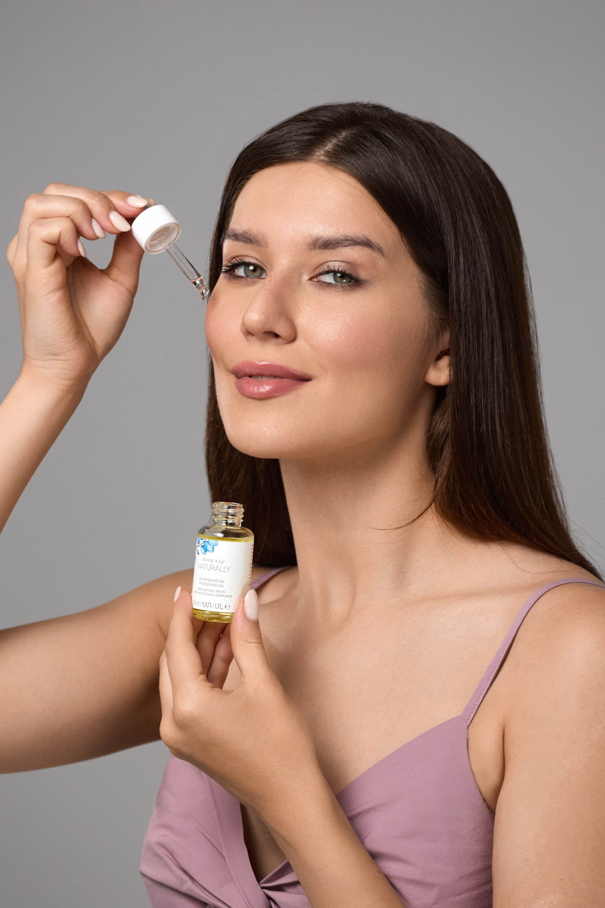 Mary Kay. IDeAI studio