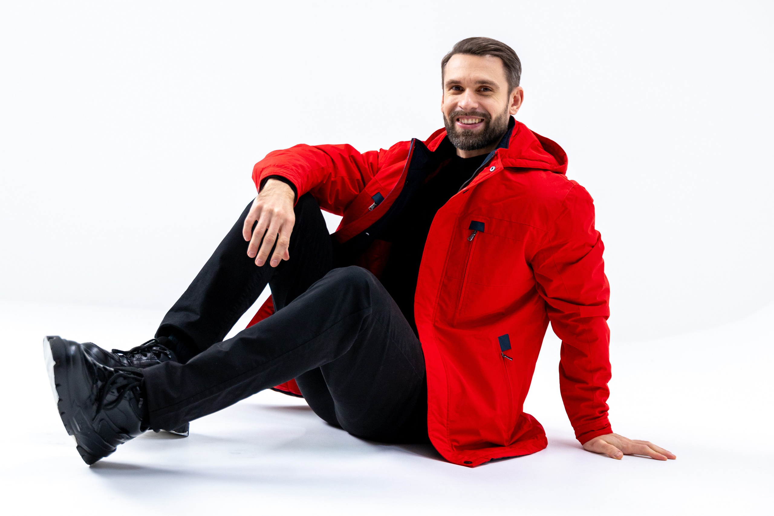 Анжолия. IDeAI studio