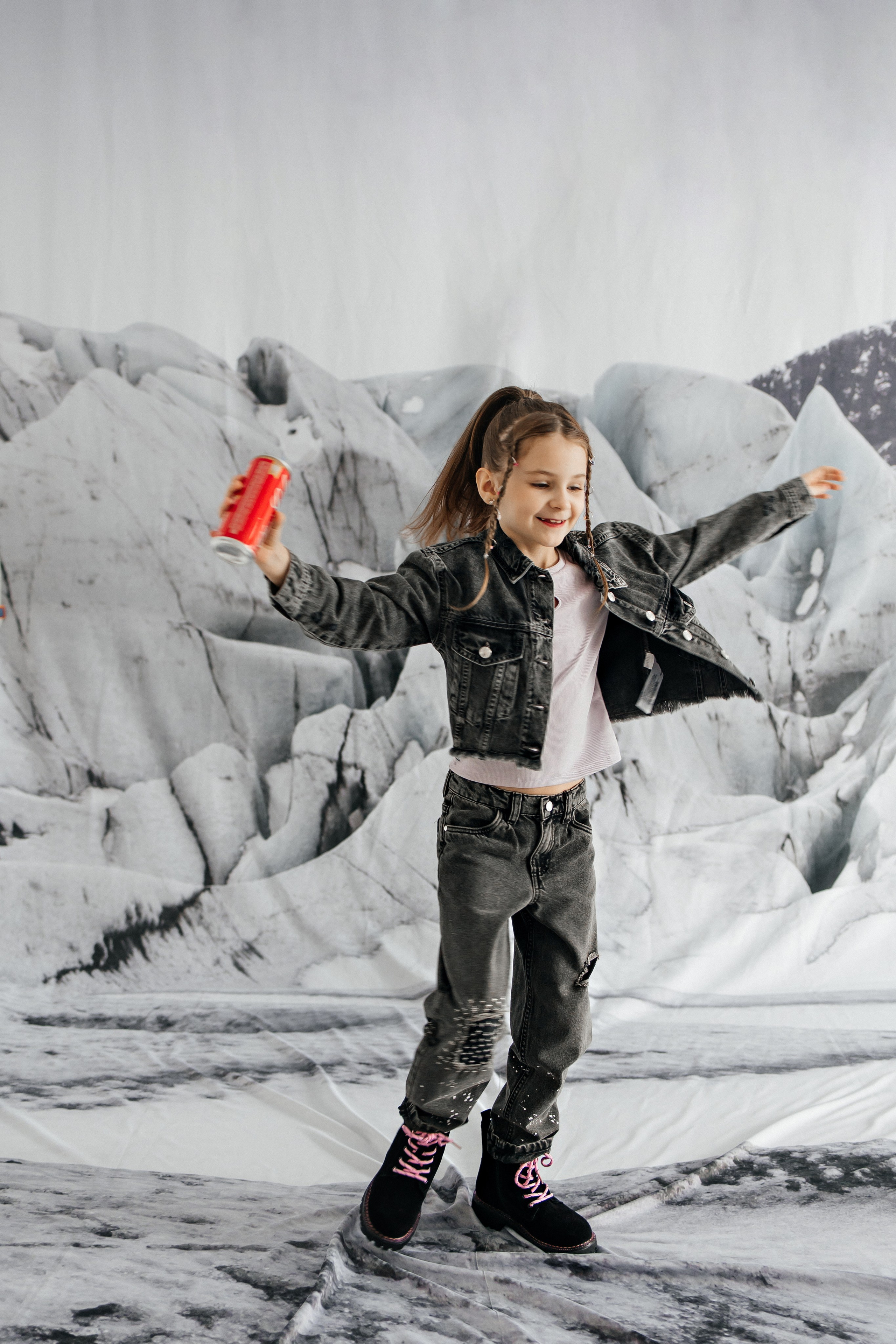 Фотосессия Варя | Лучшие моменты детства | Фотограф в Москве