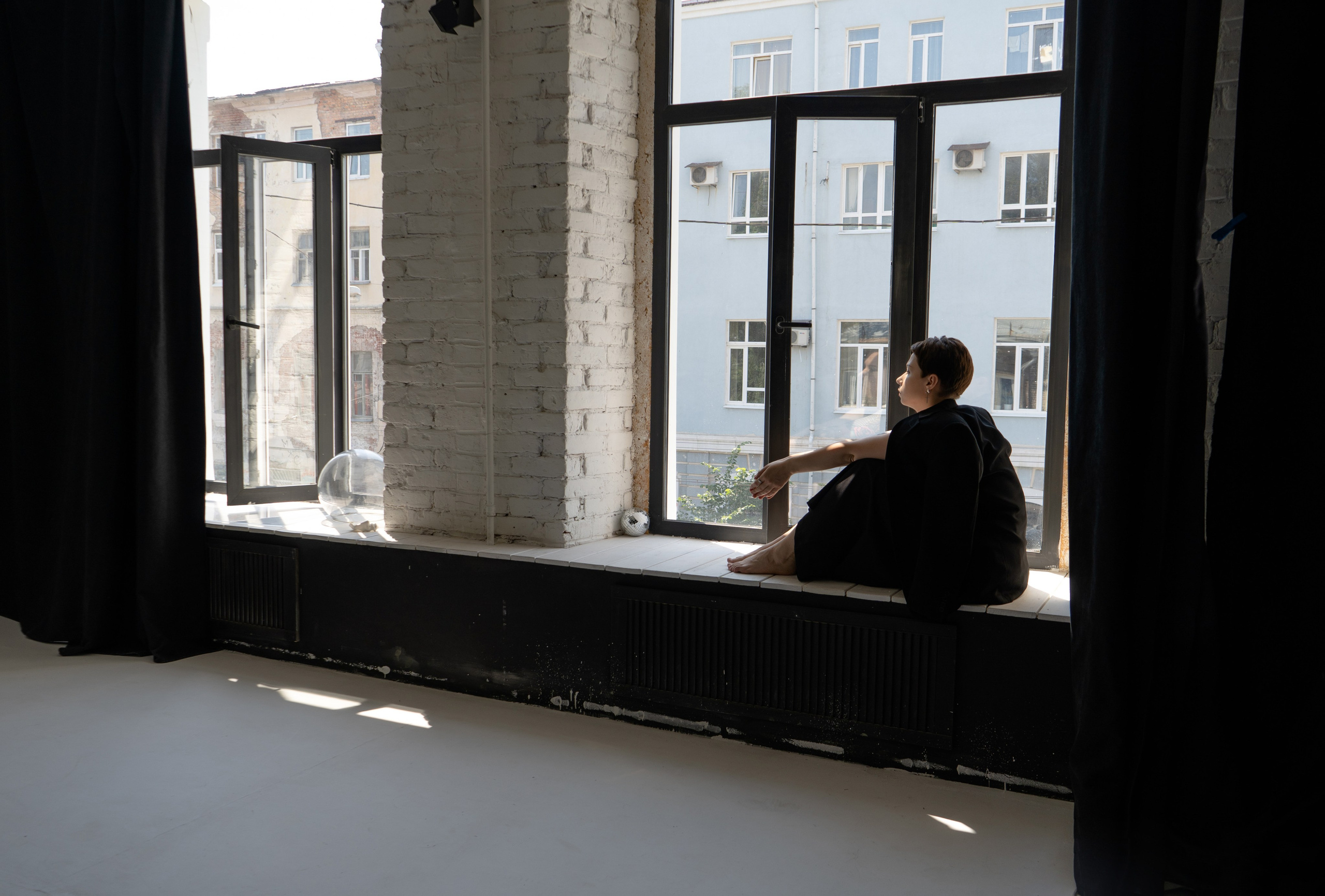 Рита. Портретный фотограф в Самаре