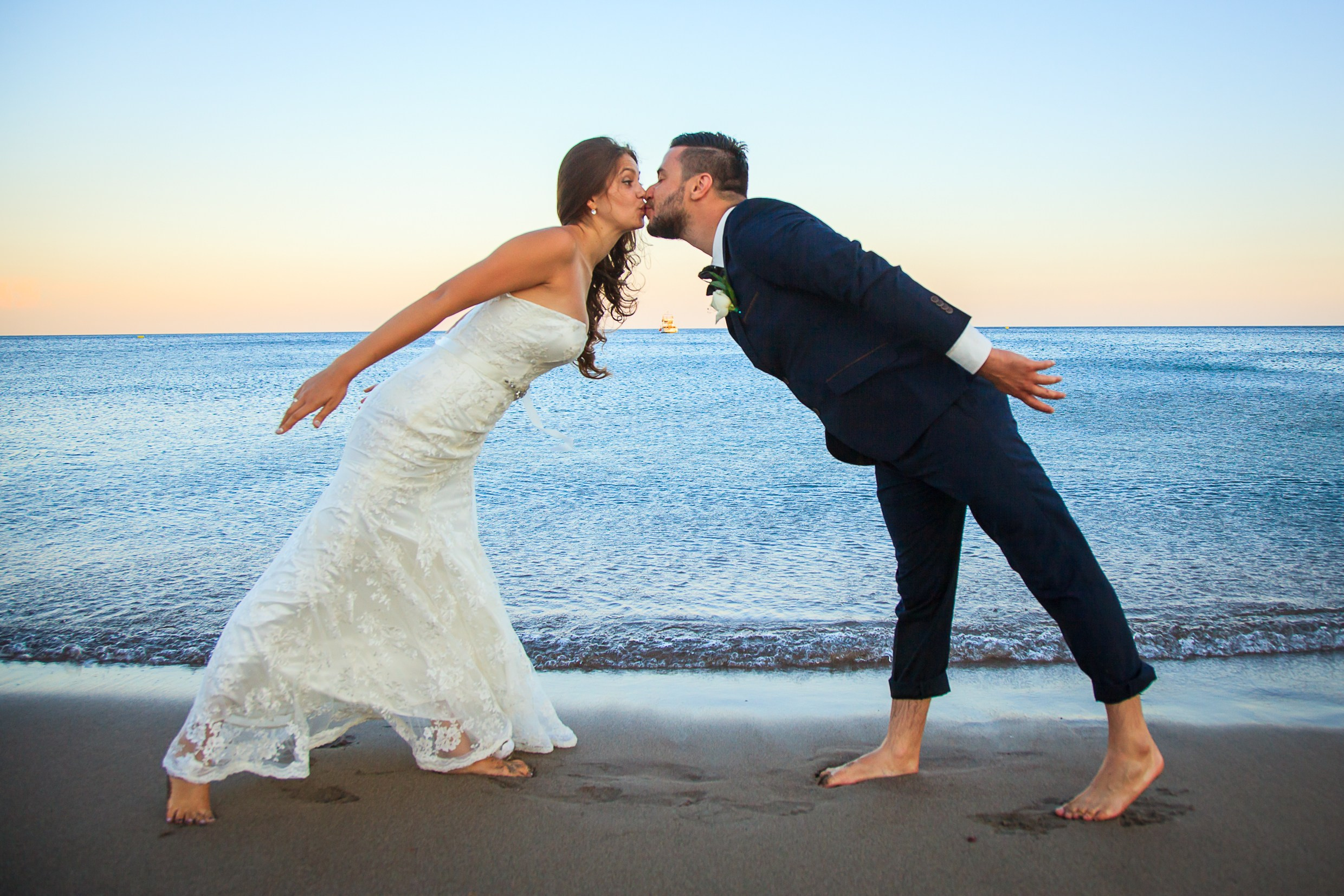 Свадьбы. Фотограф Бызов Павел