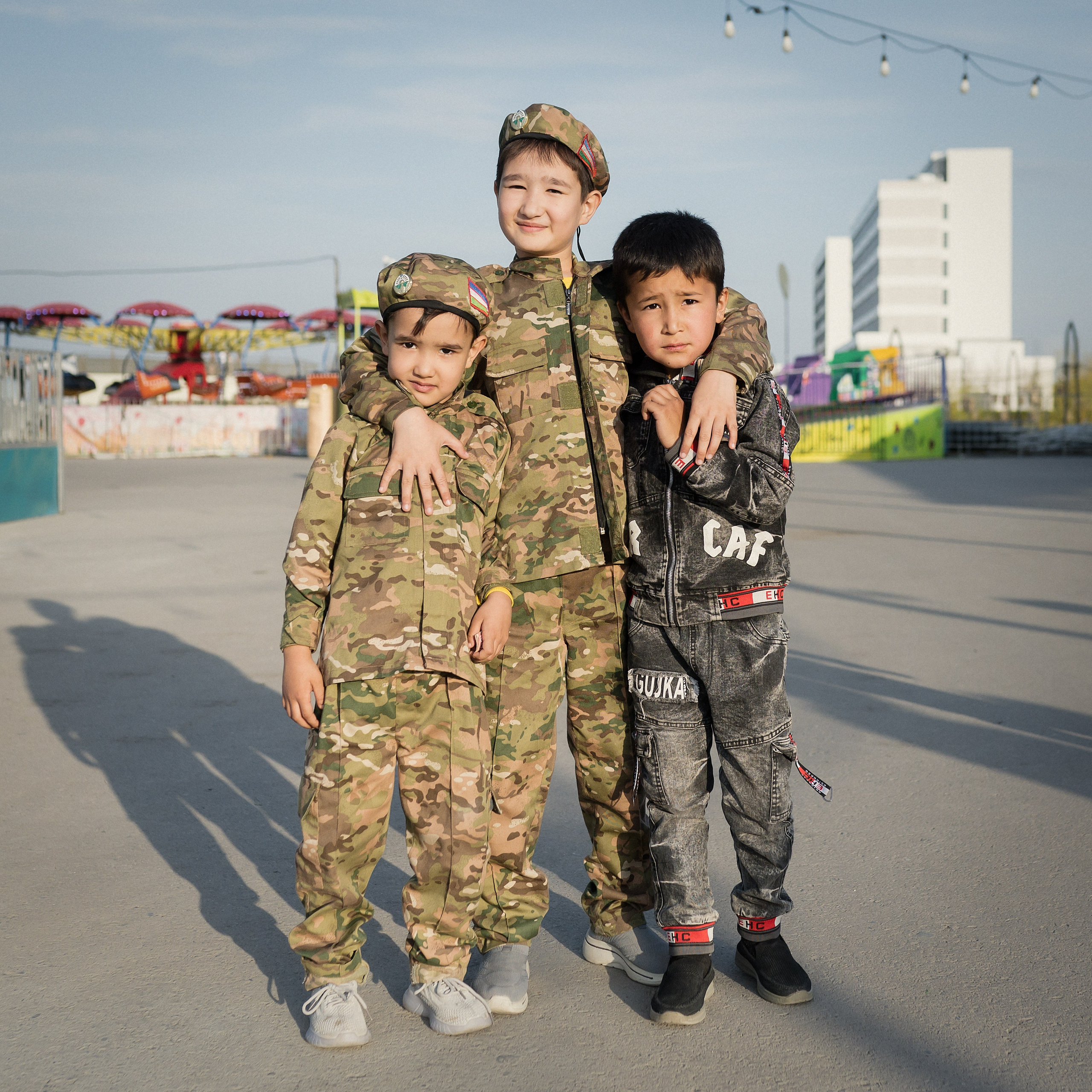 Узбекистан в марте. Люди. Юлия Розанова, коммерческий фоторепортаж в Москве