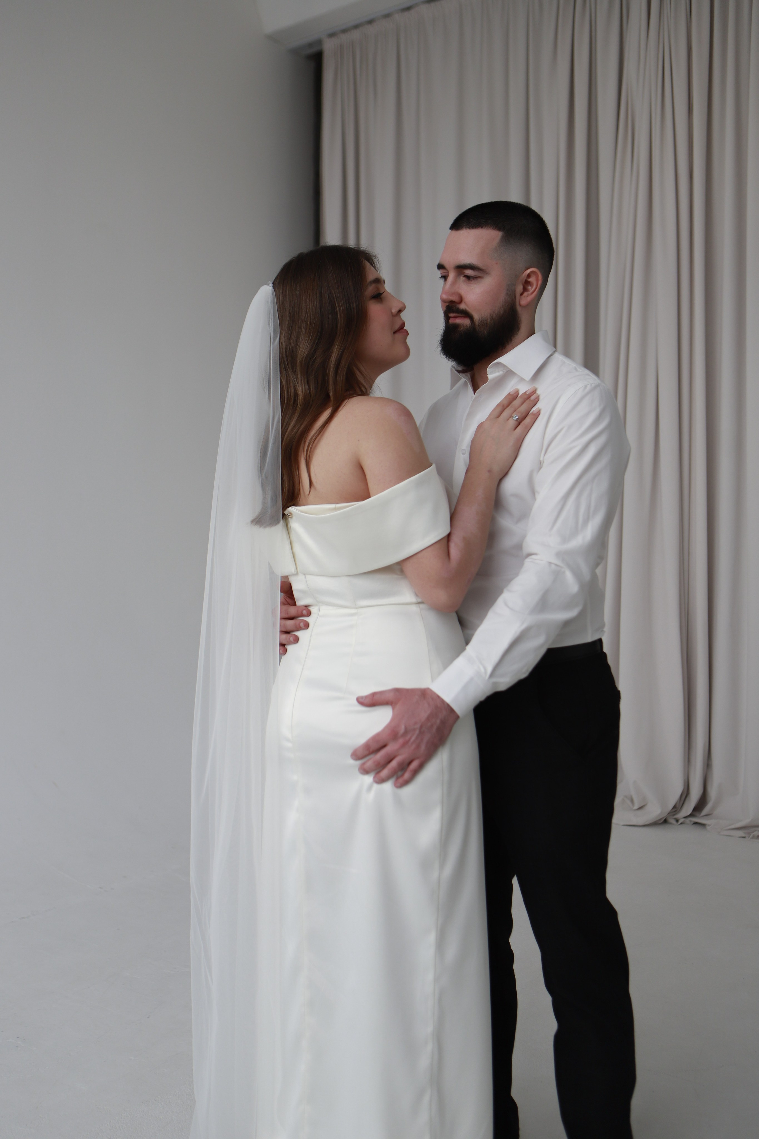 АЛЕКСАНДР+ЮЛИЯ. Фотограф Элла Ефимова