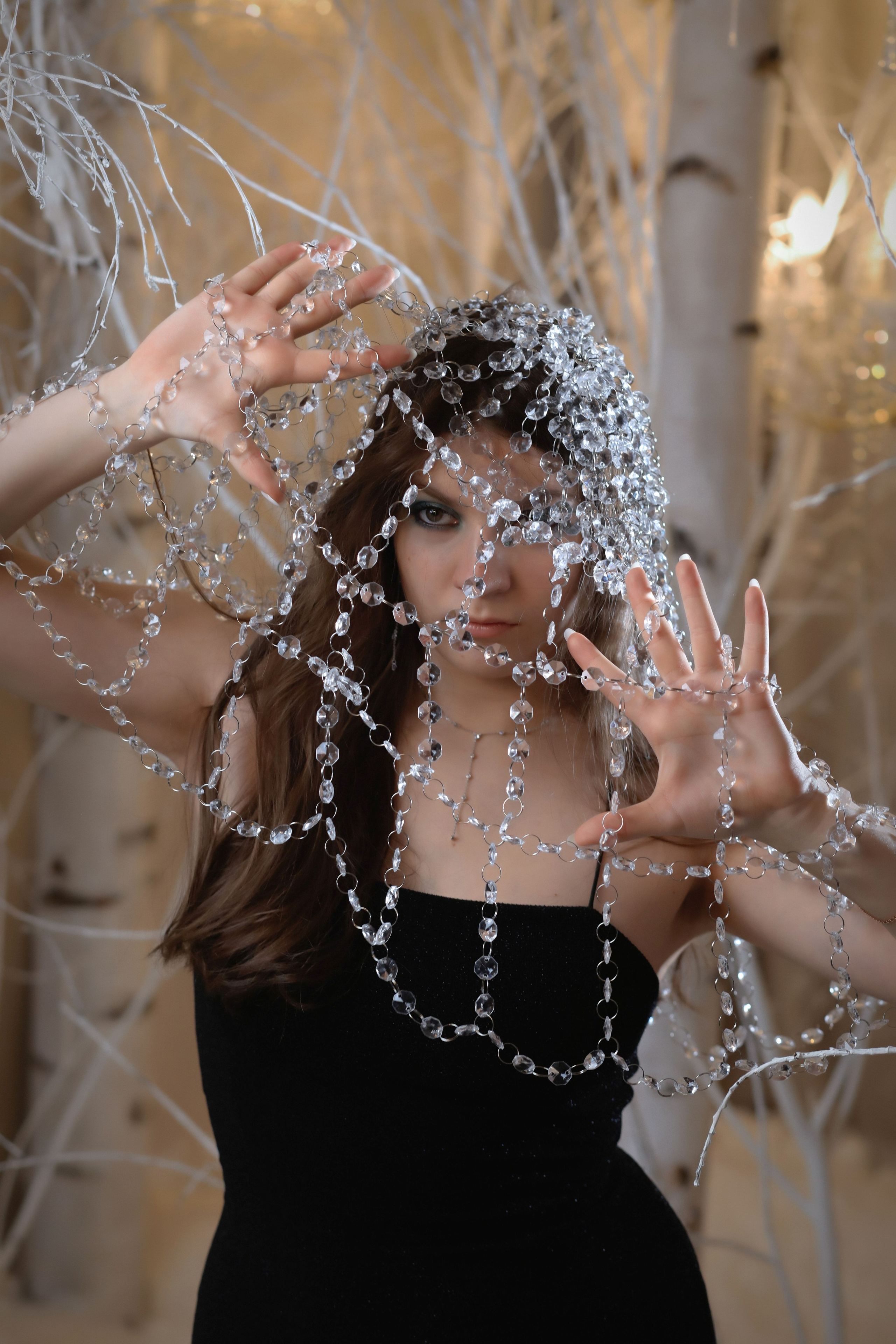 Зима. Дударева Наталия фотограф Москва