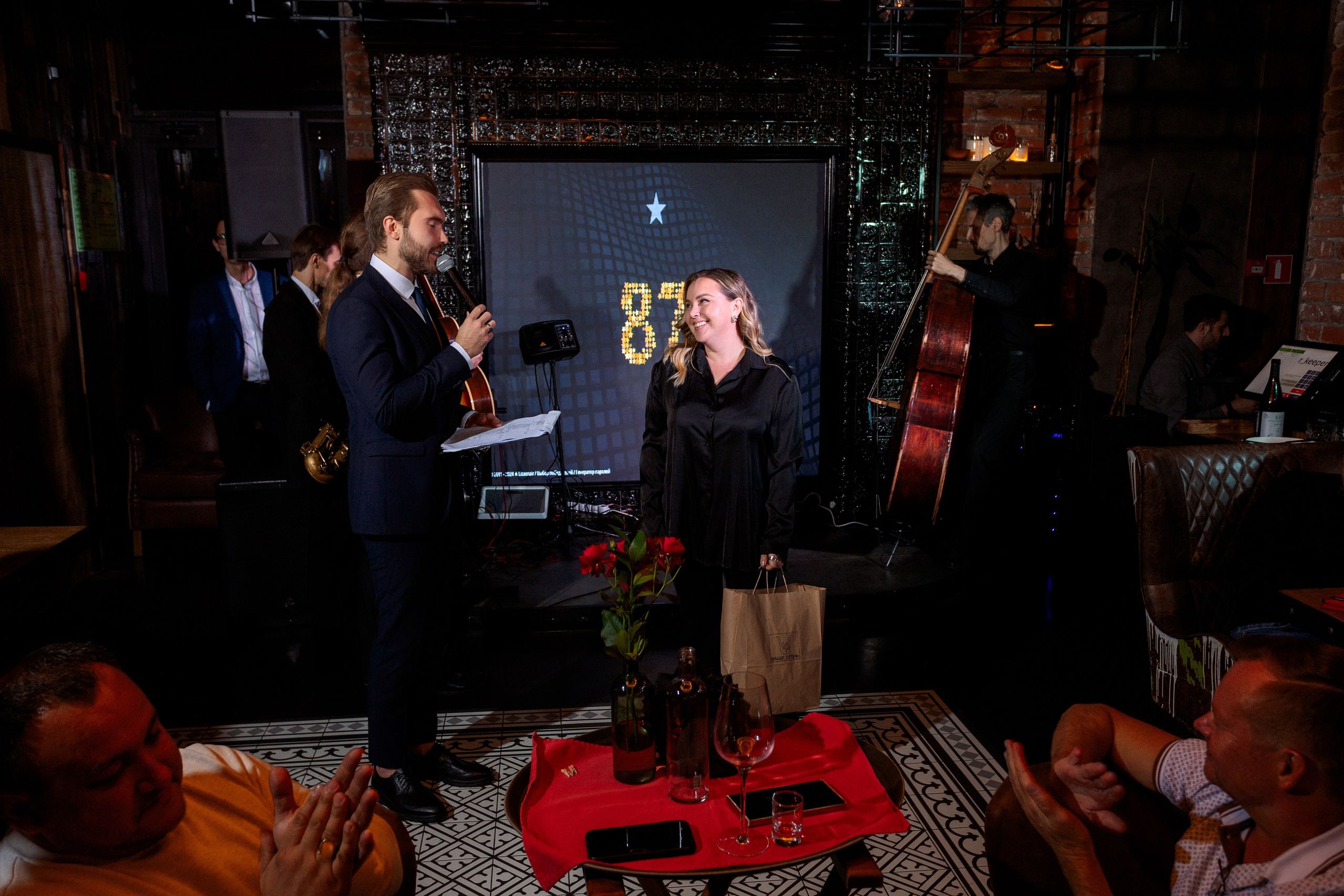 ГАСТРОУЖИН: ВАЩЕ ОГОНЬ. ВСЕ ФОТО. Профессиональный фотограф в Ижевске Леша Петров