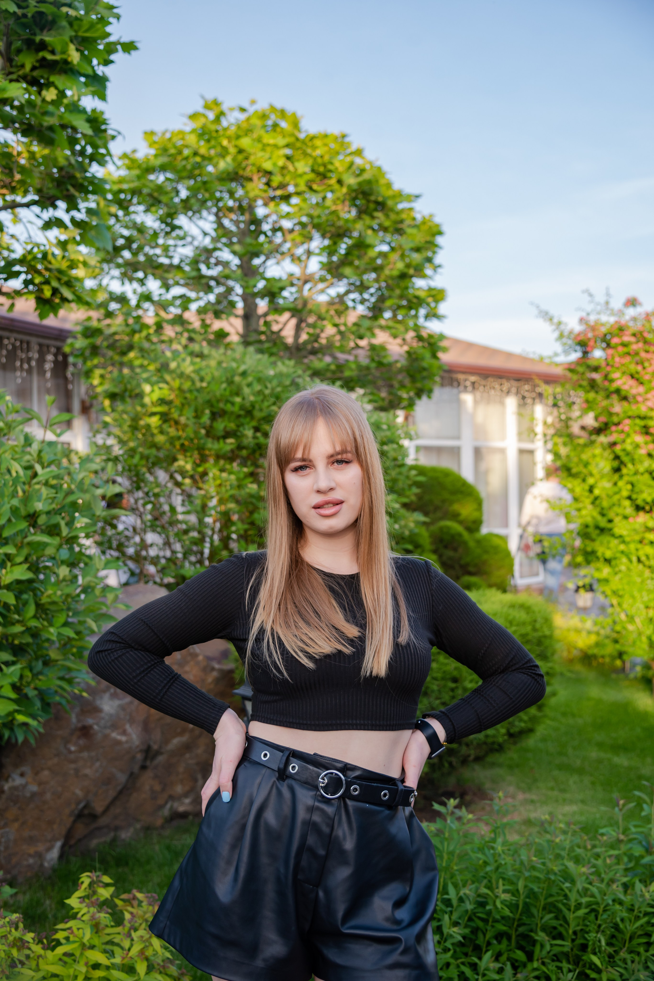 Вечер в Губернии. Фотограф Галина Нестерова