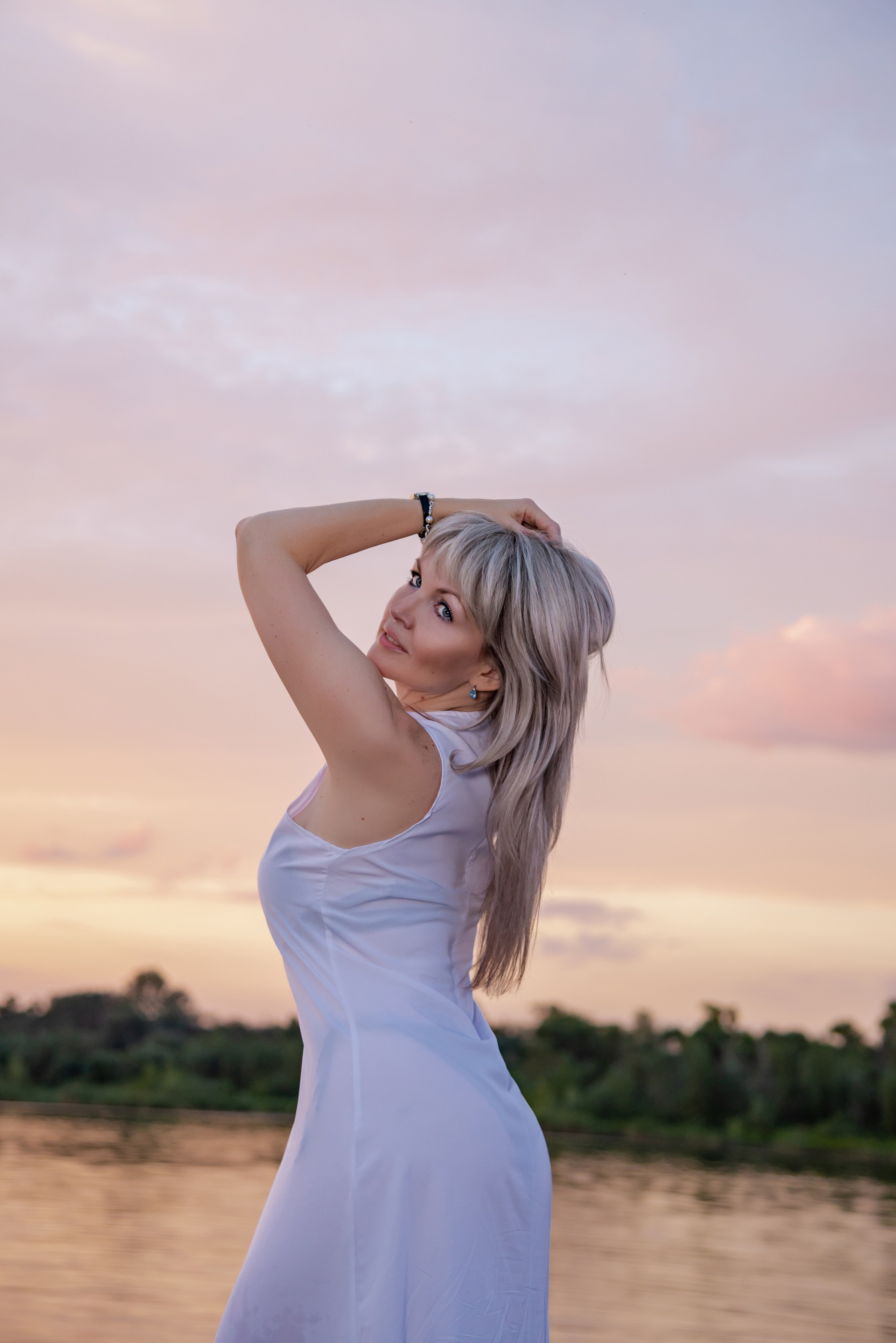 Ирина. Фотограф Галина Нестерова