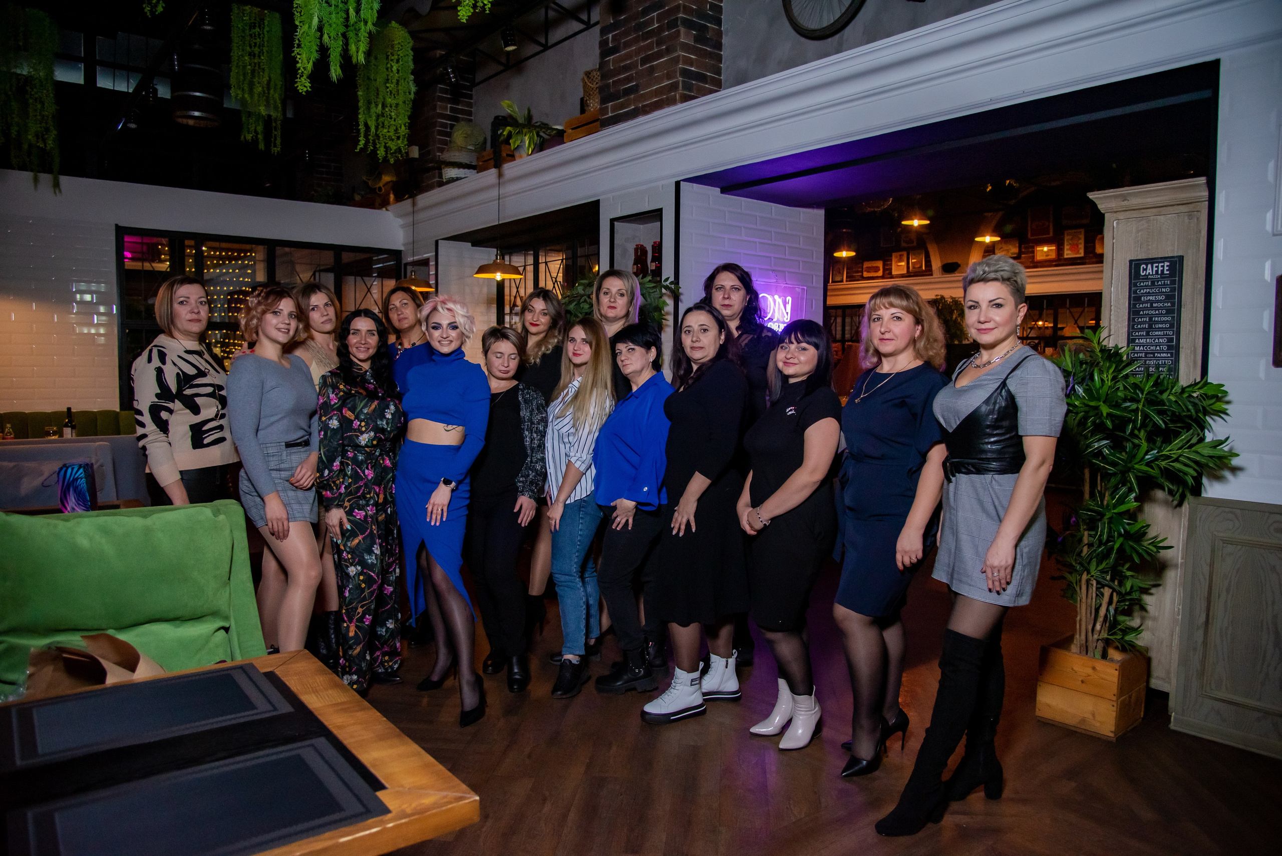 Меркато. Фотограф Галина Нестерова