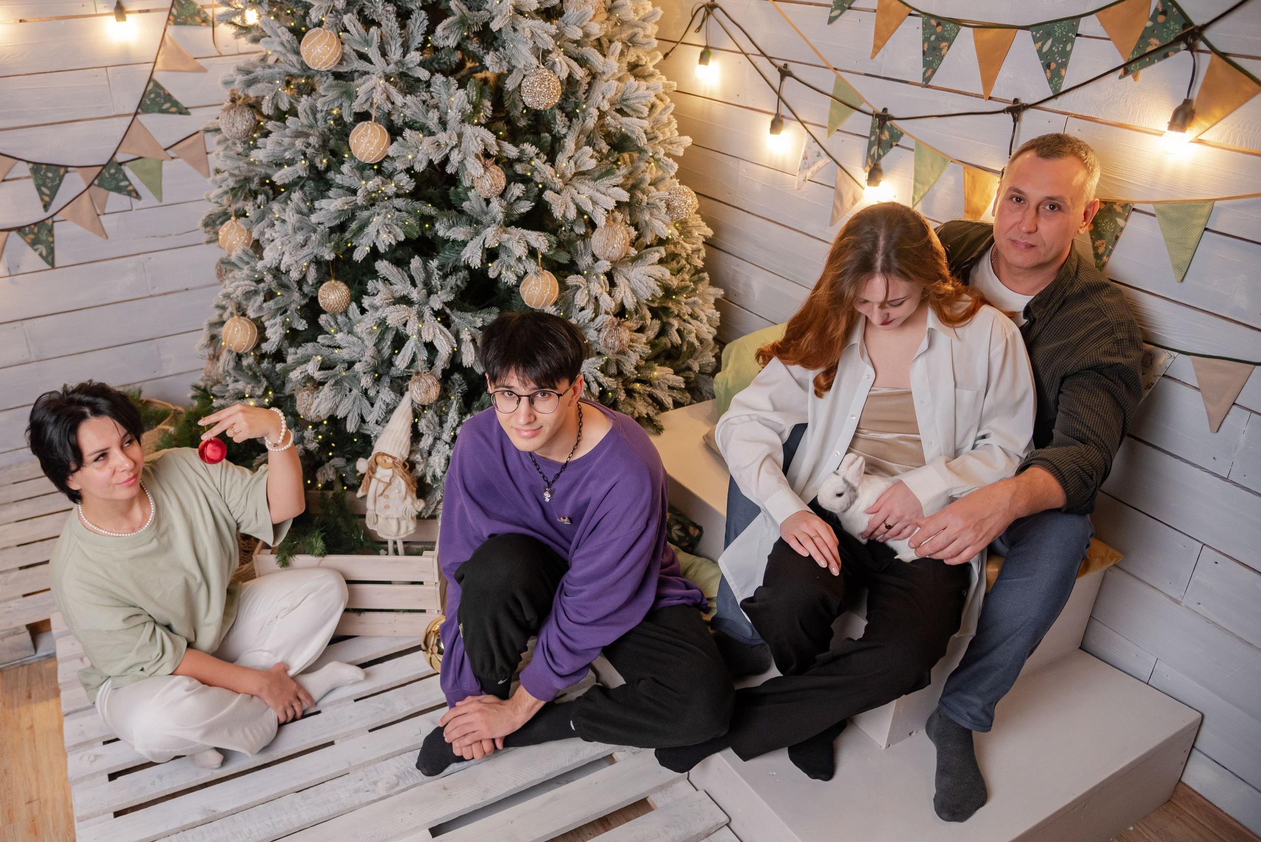 Рафинад. Фотограф Галина Нестерова