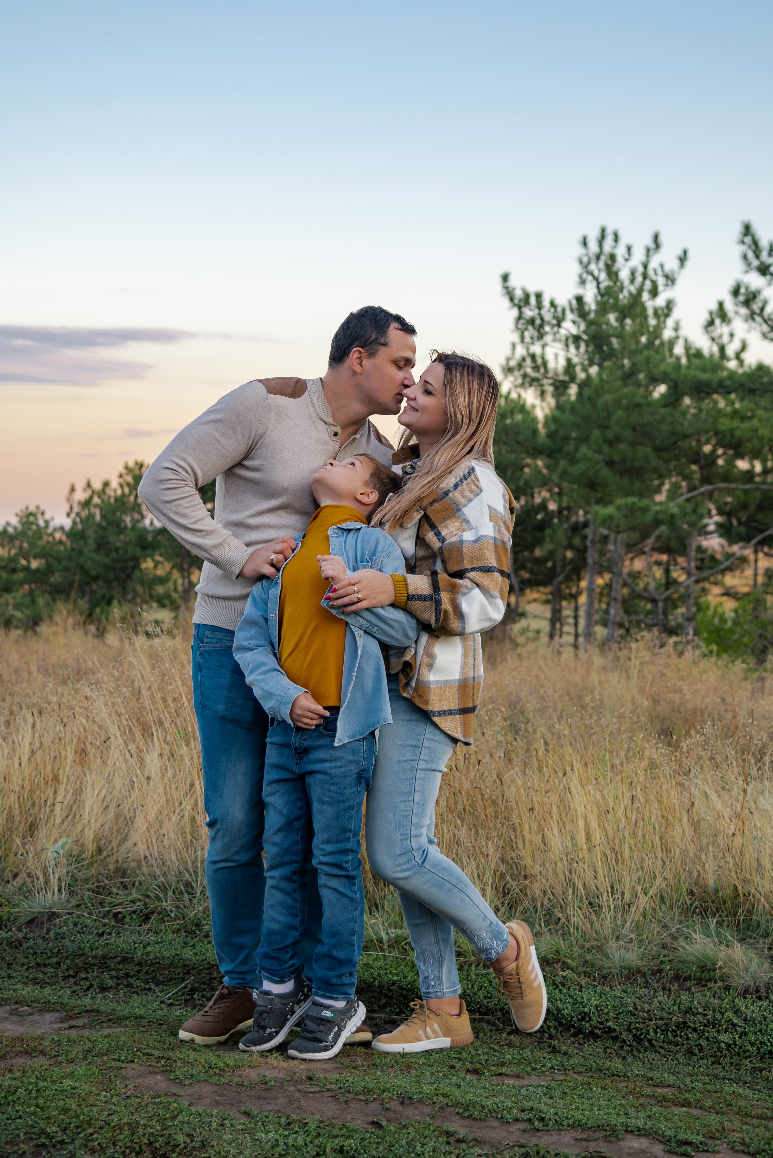 Вика. Фотограф Галина Нестерова