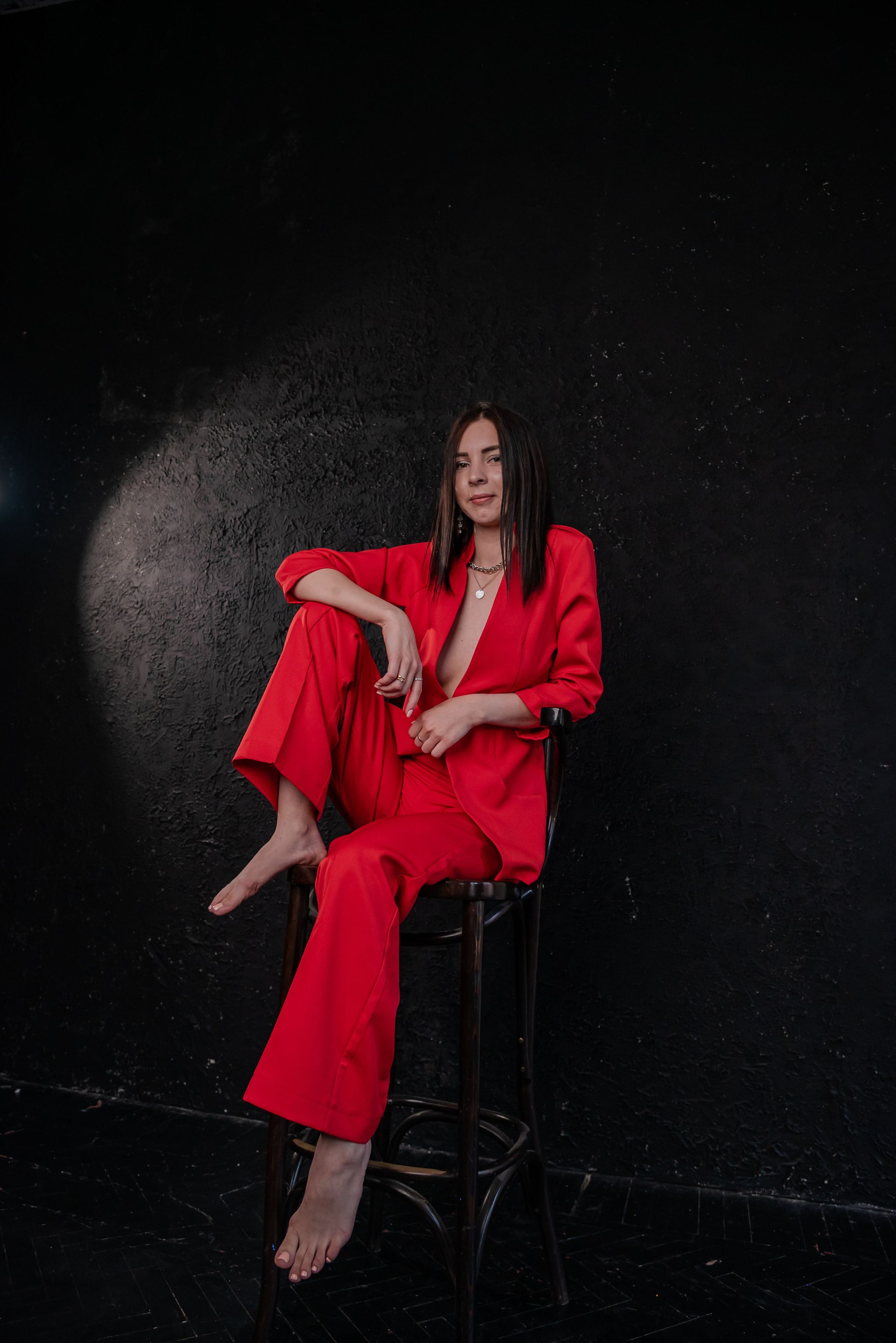 Белая Комната. Фотограф Галина Нестерова