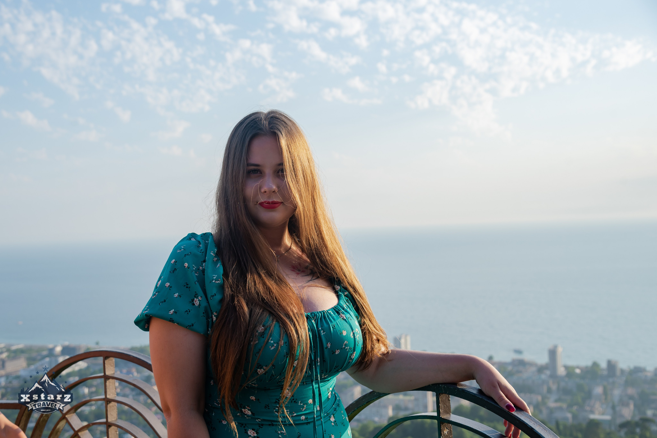 Тур в Абхазию. Фотограф Галина Нестерова