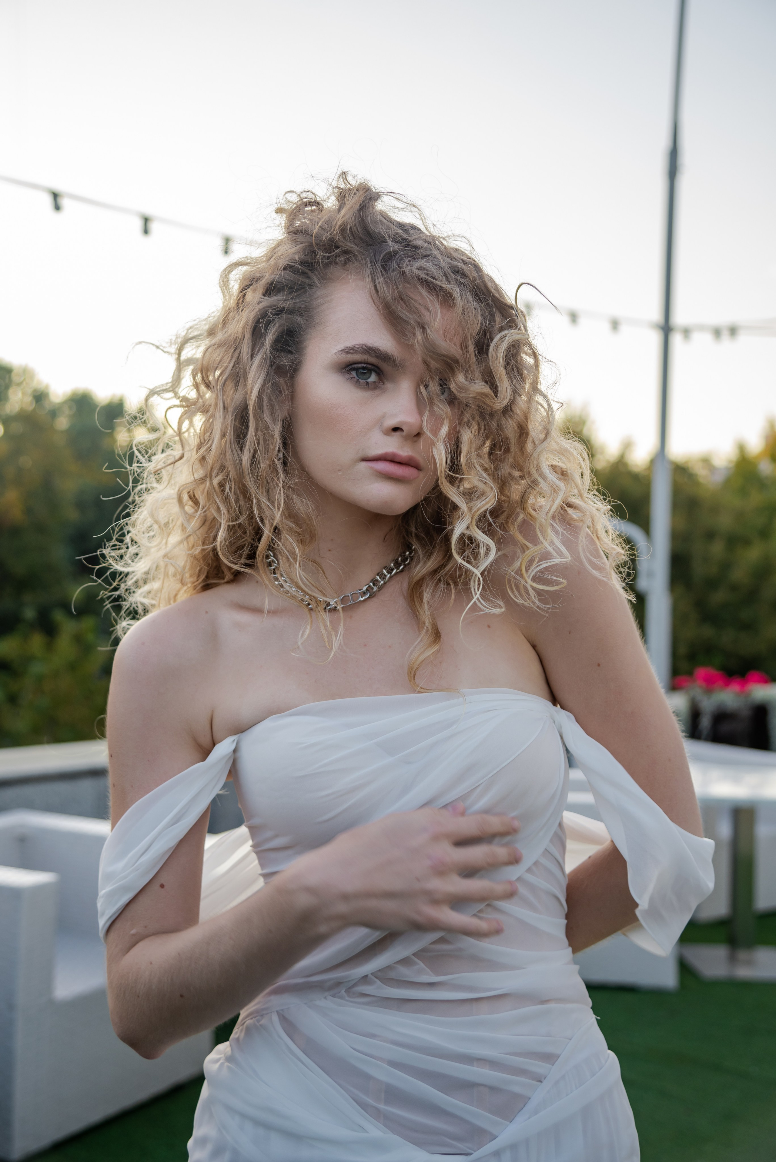 Москва. Фотограф Галина Нестерова