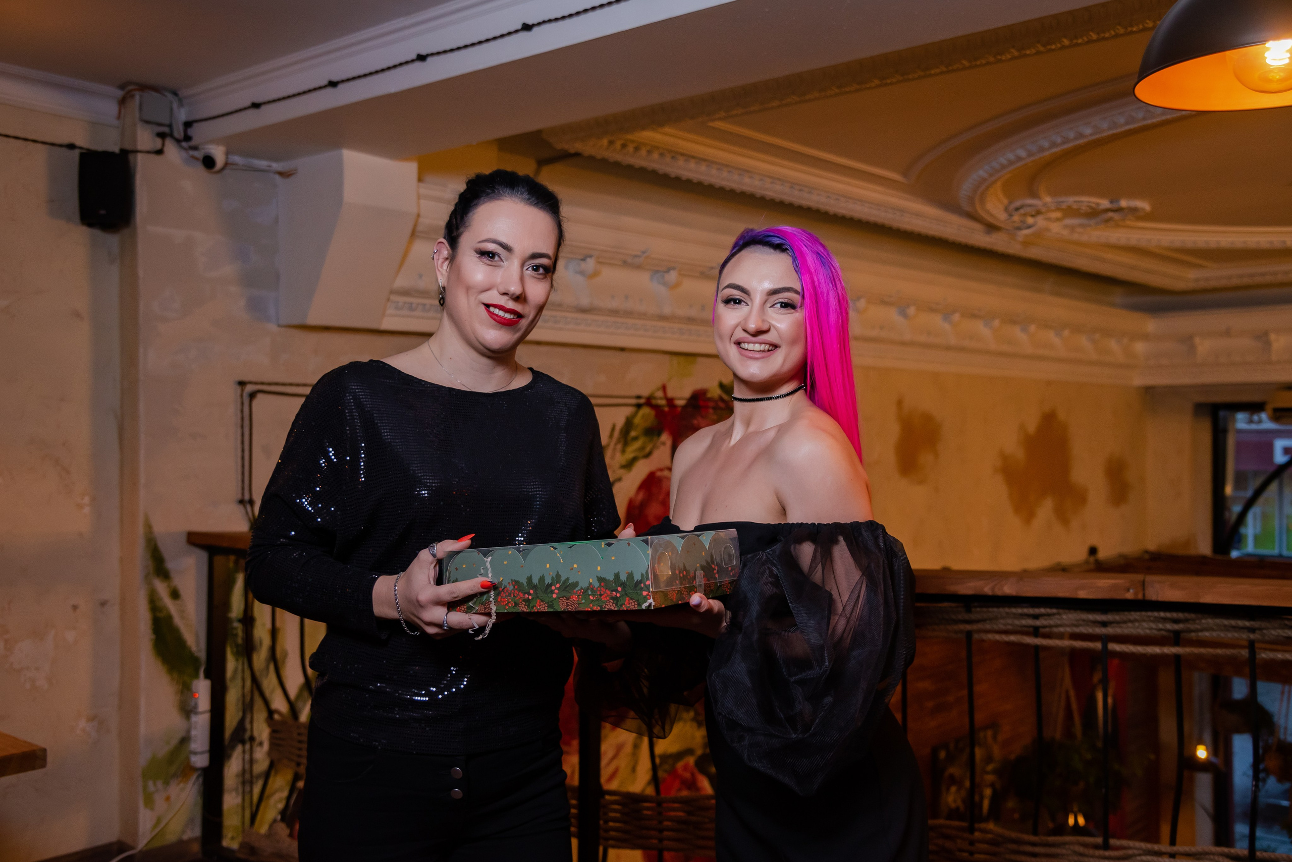 Пури-Пури. Фотограф Галина Нестерова