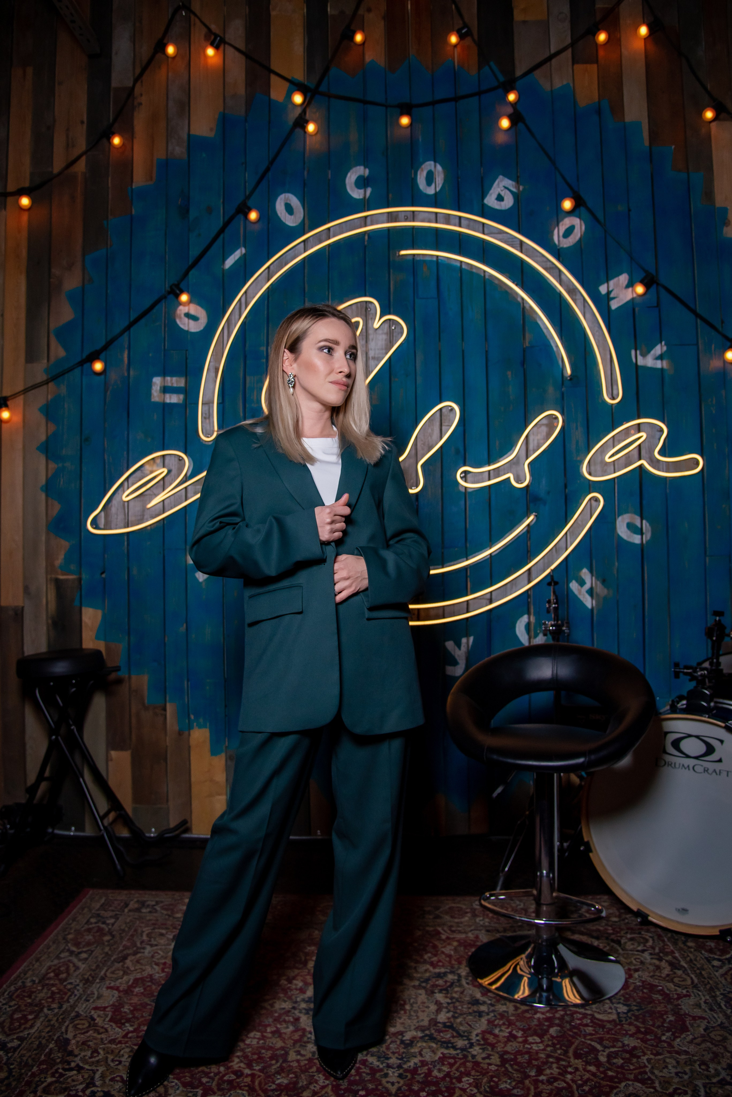 Ялла. Фотограф Галина Нестерова