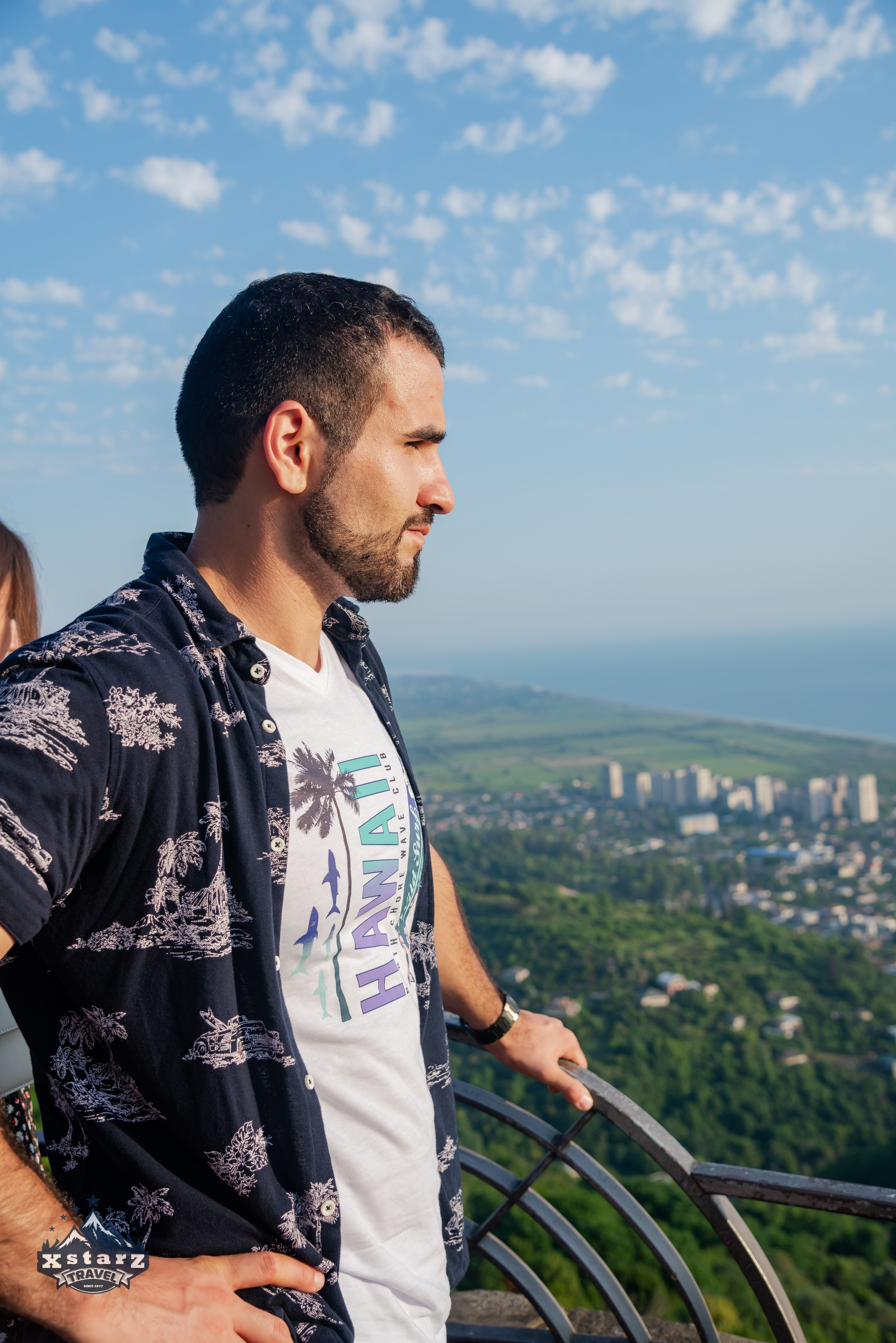 Тур в Абхазию. Фотограф Галина Нестерова