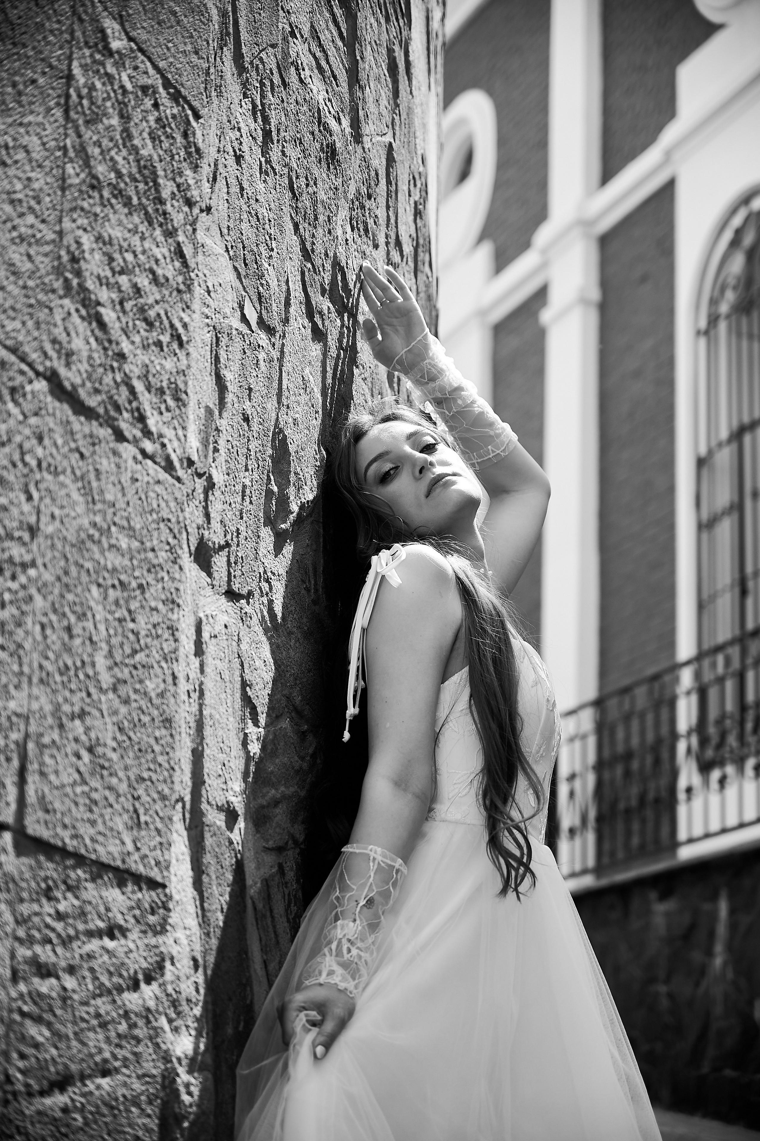 A&A. Профессиональный репортажный фотограф в Самаре Никита Королев