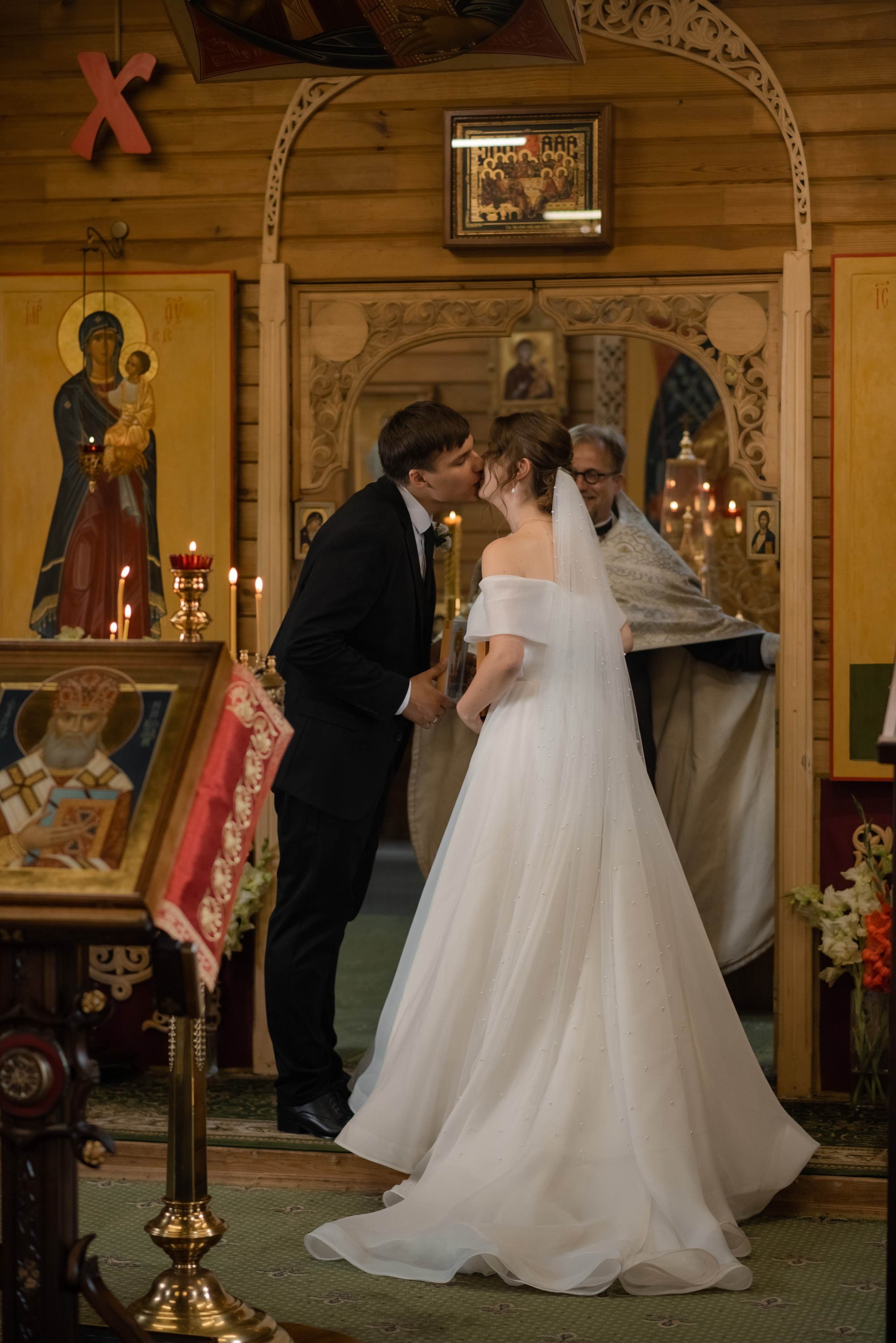 Маша и Илья. Свадебный и семейный фотограф | Слоним, Гродно| Варя Режа́бек