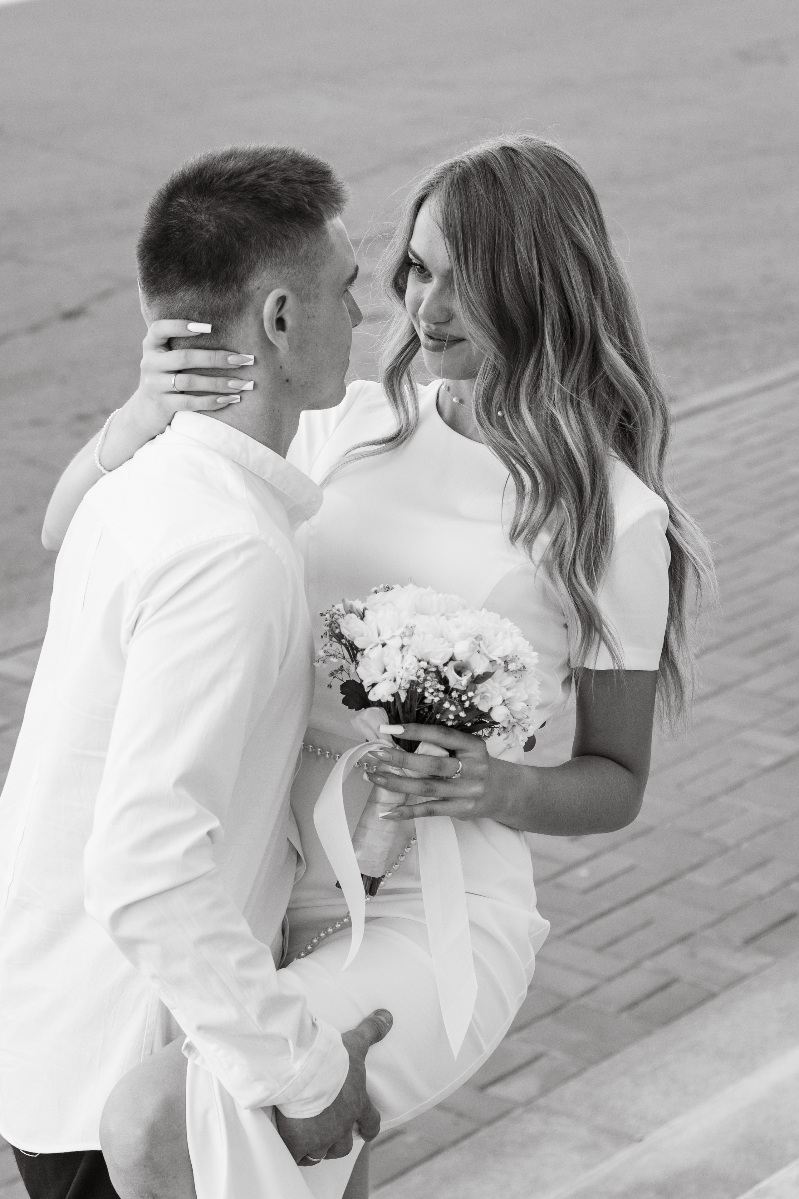 Илона & Александр. Свадебный и лайфстайл фотограф в Челябинске и Миассе