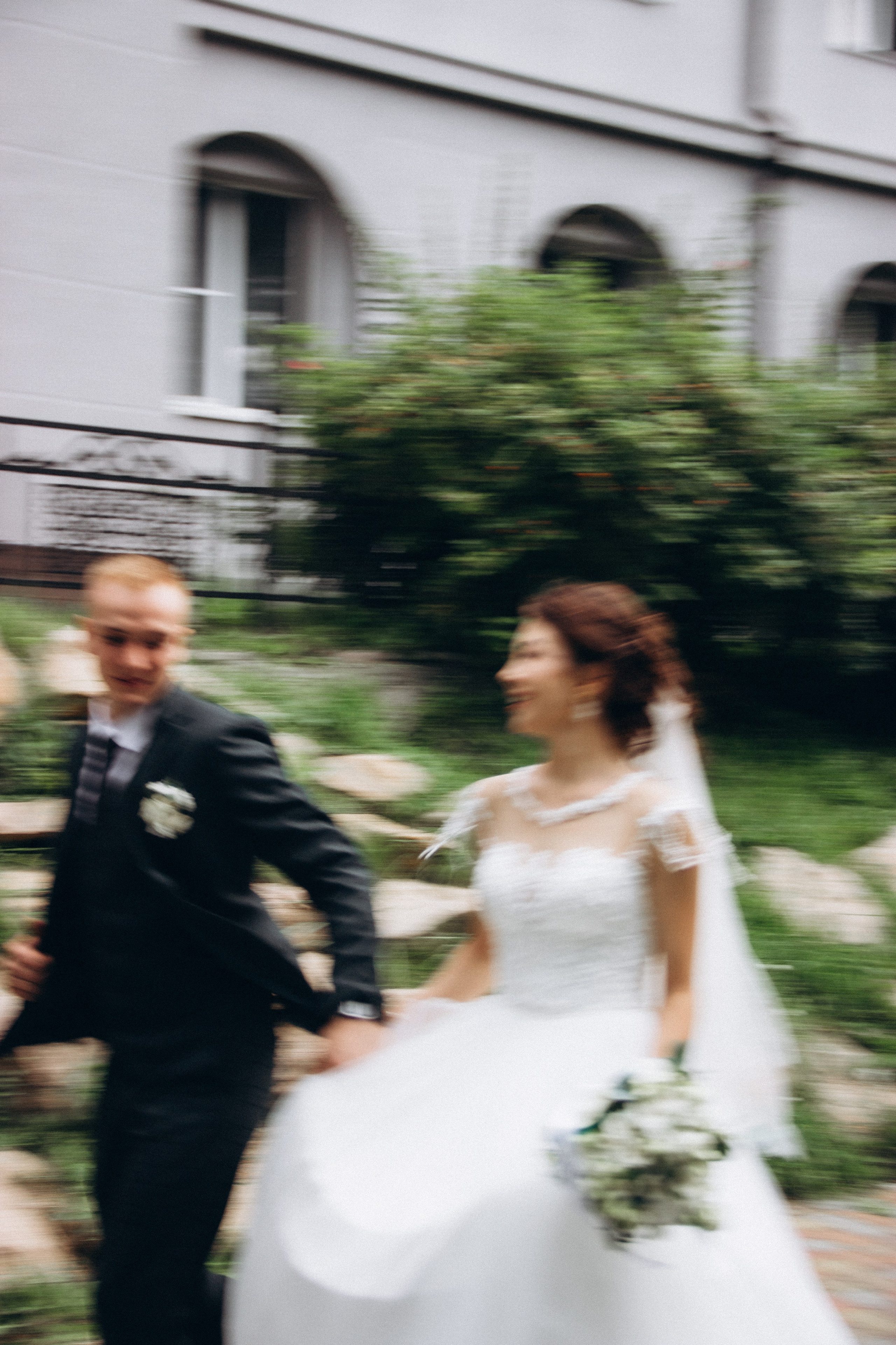 Алена & Андрей. Свадебный и лайфстайл фотограф в Челябинске и Миассе