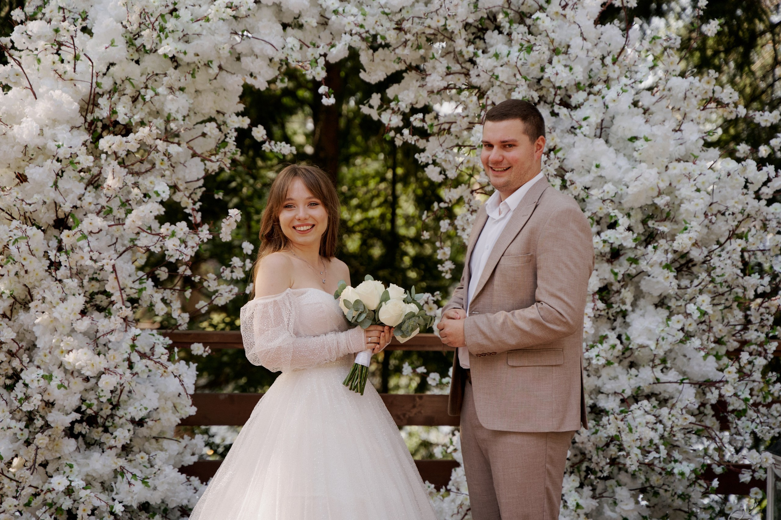 Алексей и Ксения. Фотограф в Ростове-на-Дону Валерия Декало