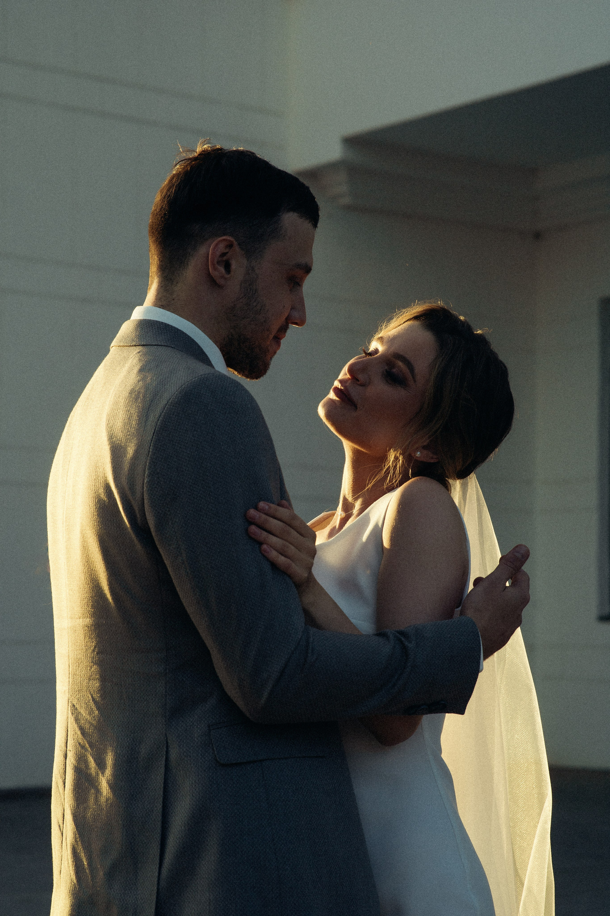 Лера и Андрей. Даша Царёва, фотограф