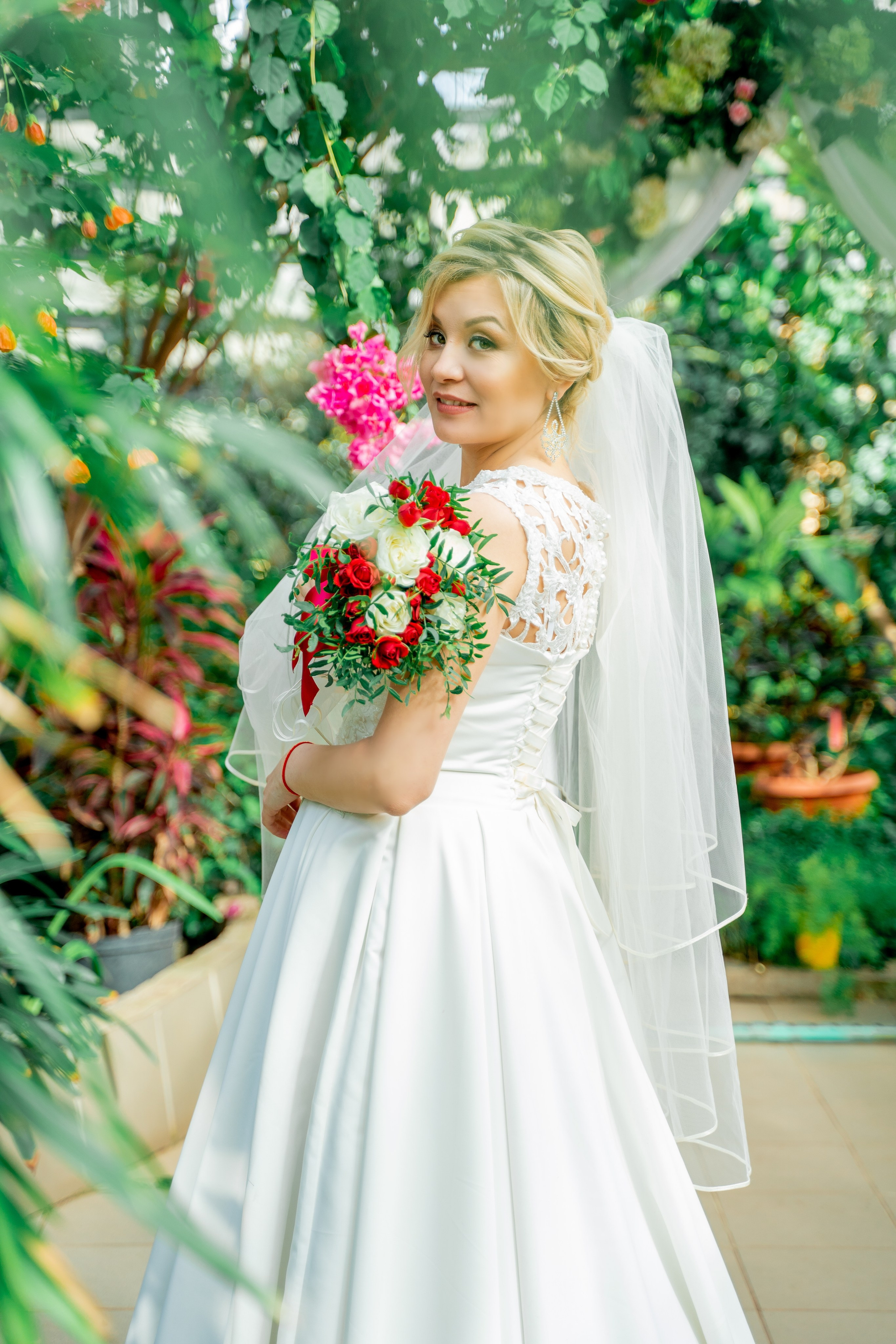 В Лимонарие. Свадебный и репортажный фотограф в Уфе| Осетрова Ольга