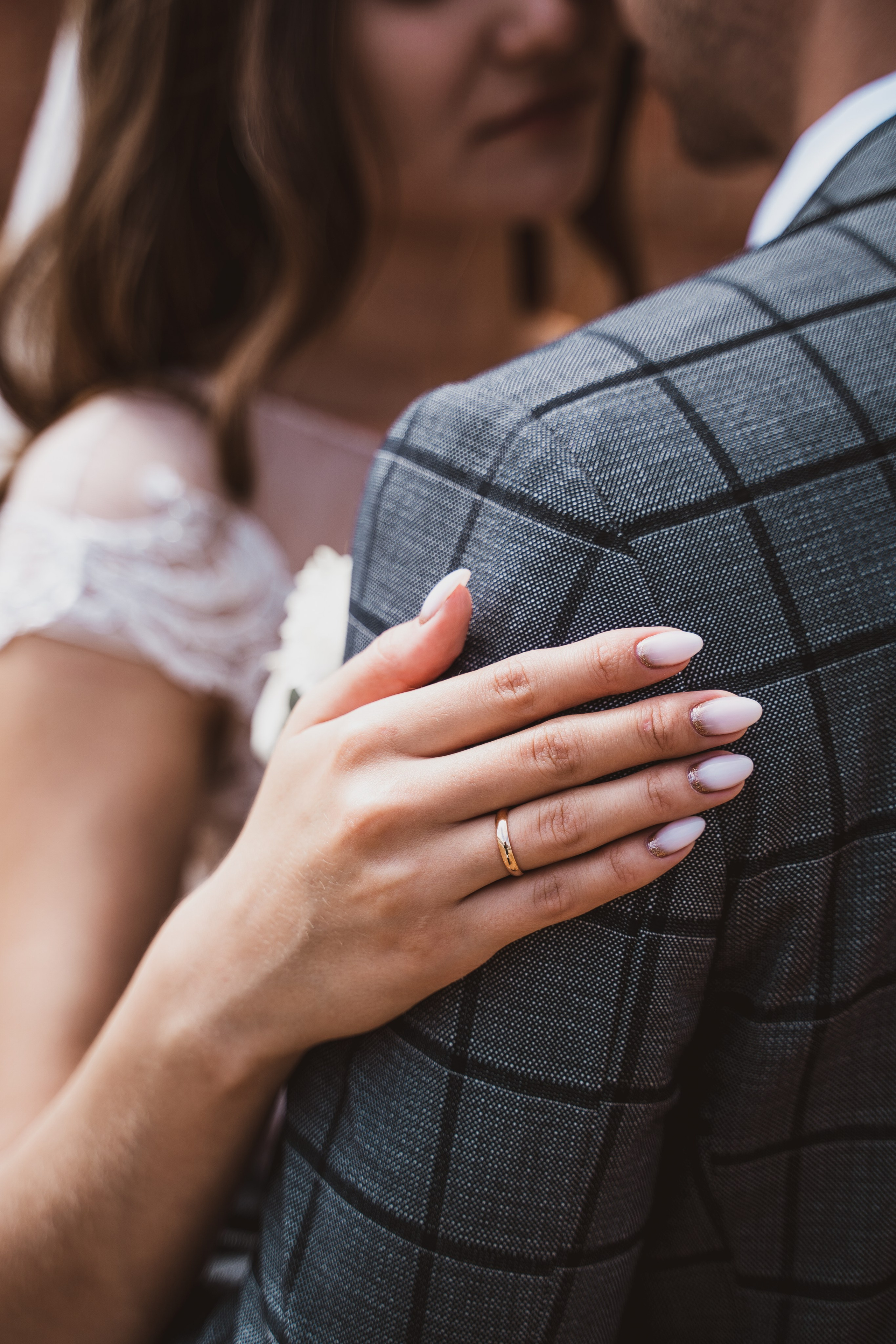 Свадьба Ильвиры и Евгения. Главная