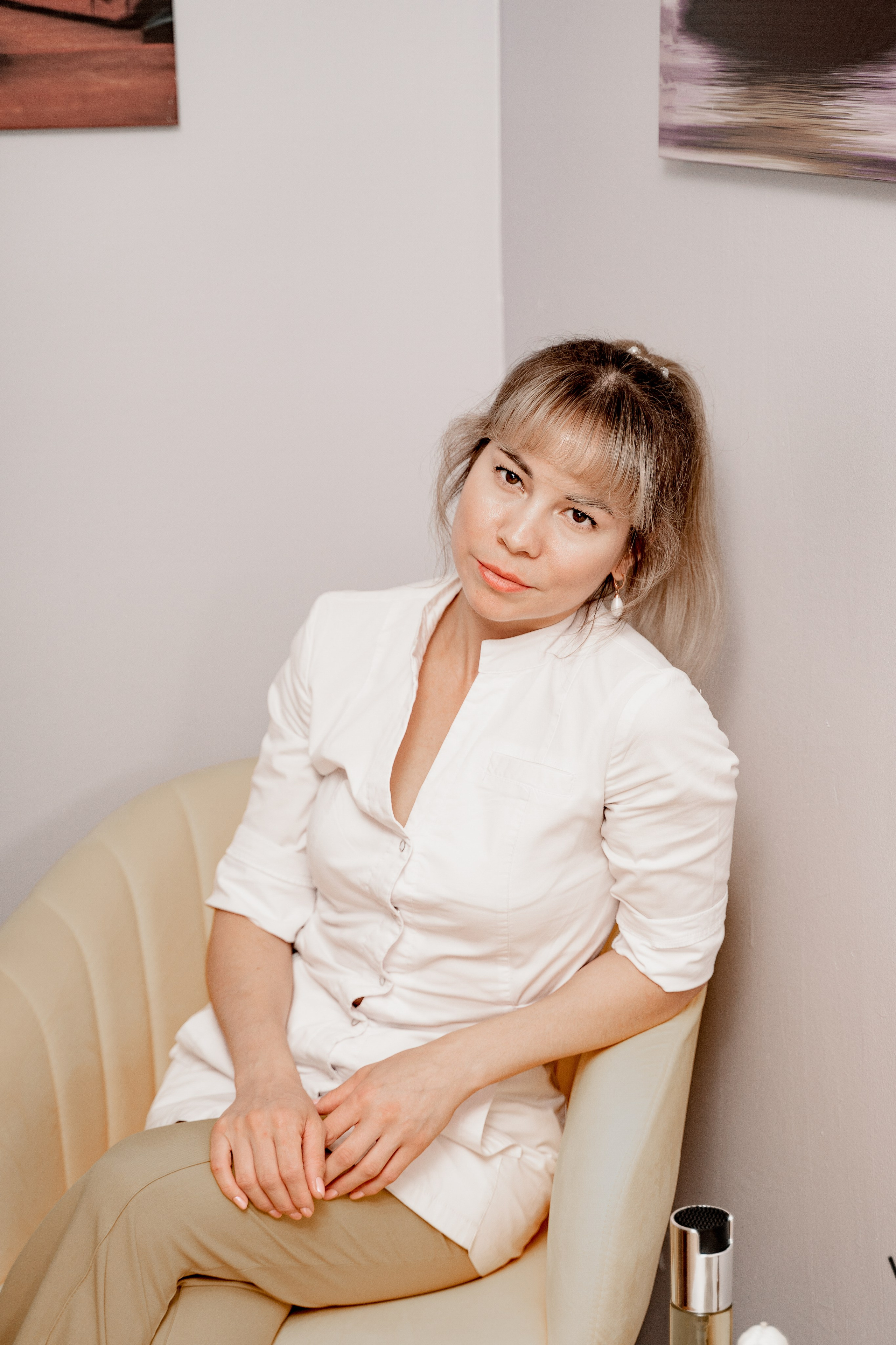 Фотосъемка для Массажного салона. Свадебный и репортажный фотограф в Уфе| Осетрова Ольга