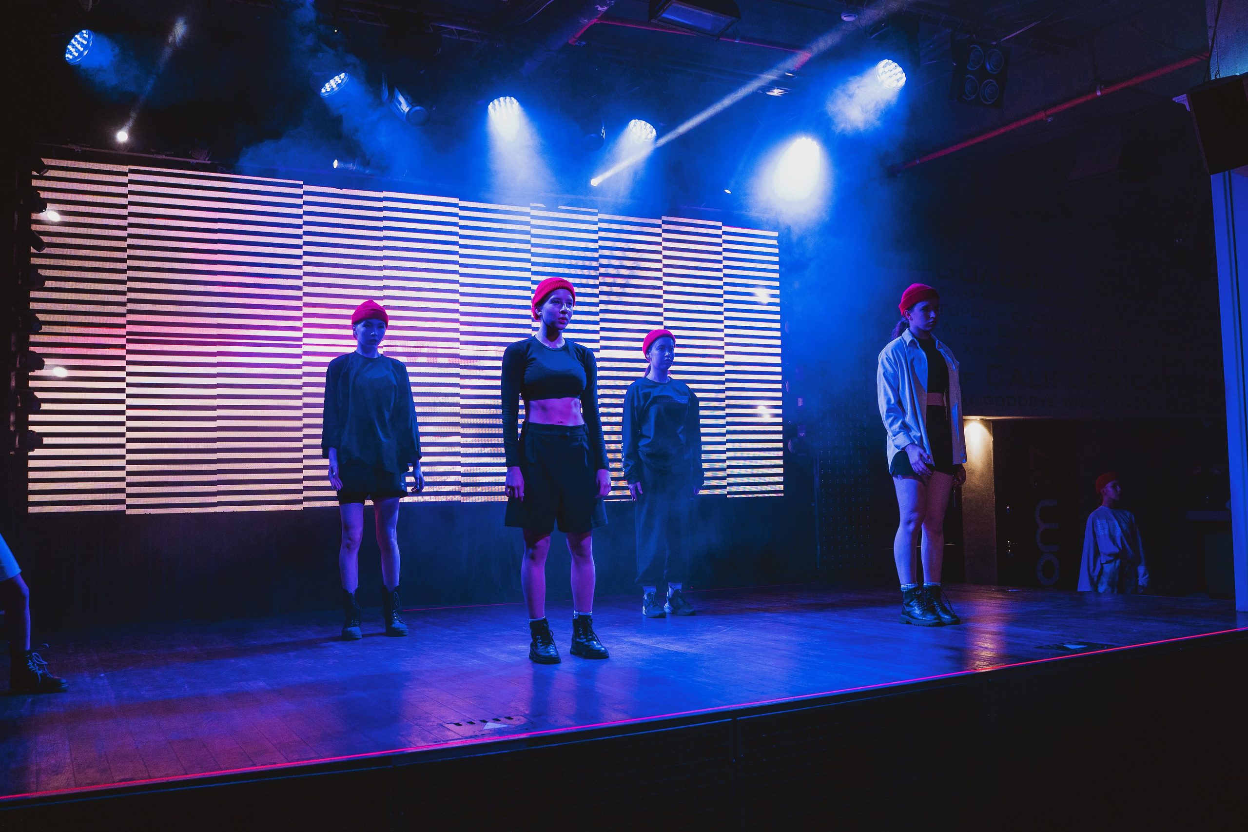 Школа Танцев MDC. Свадебный и репортажный фотограф в Уфе| Осетрова Ольга