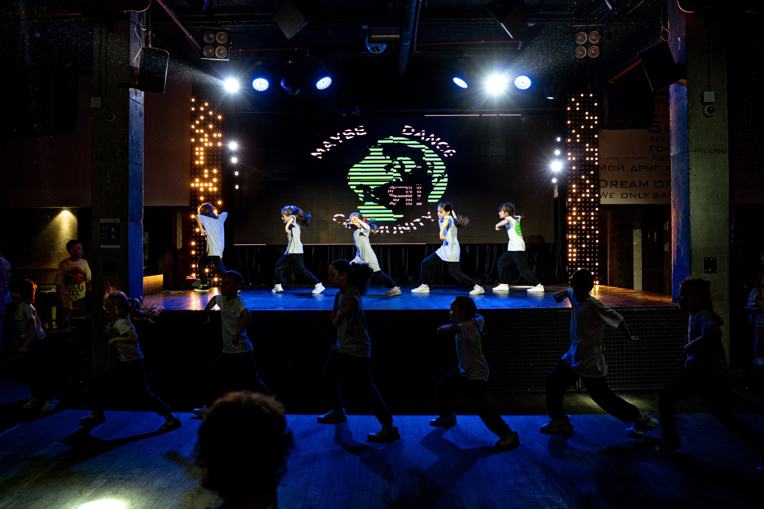 Танцевальная школа MDC. Свадебный и репортажный фотограф в Уфе| Осетрова Ольга