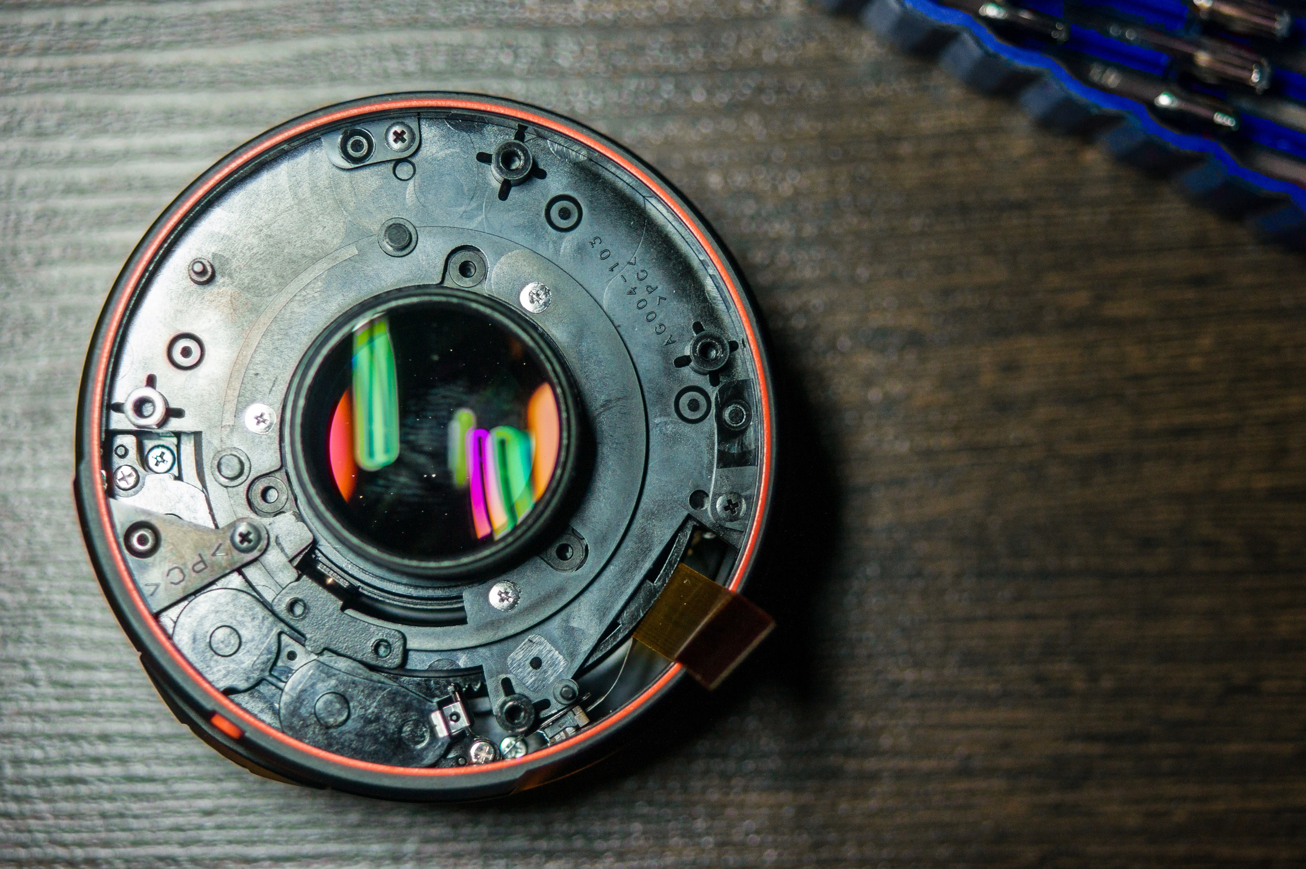 Предметы. Фотограф Шибков Константин