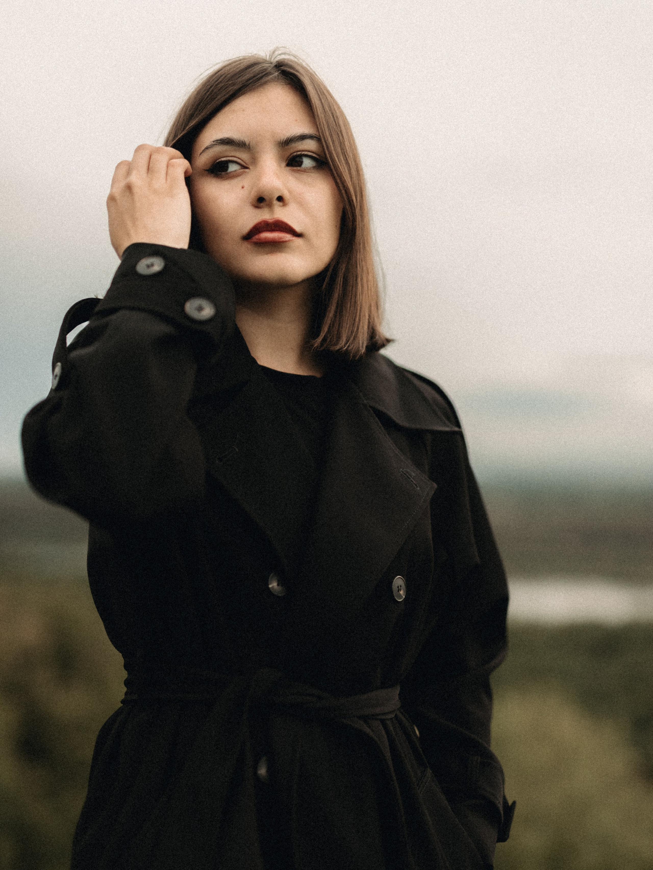Алина. Фотограф Анна Нестеренко