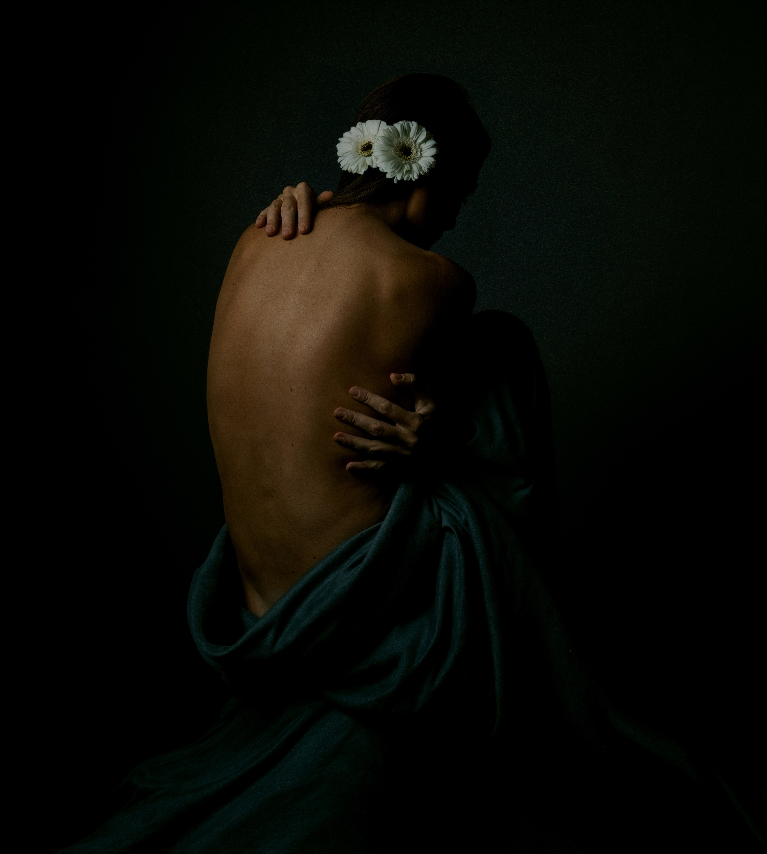 IMAGENATION PARIS 2025 / ICONIC. Art Рhotographer Russia/Moscow