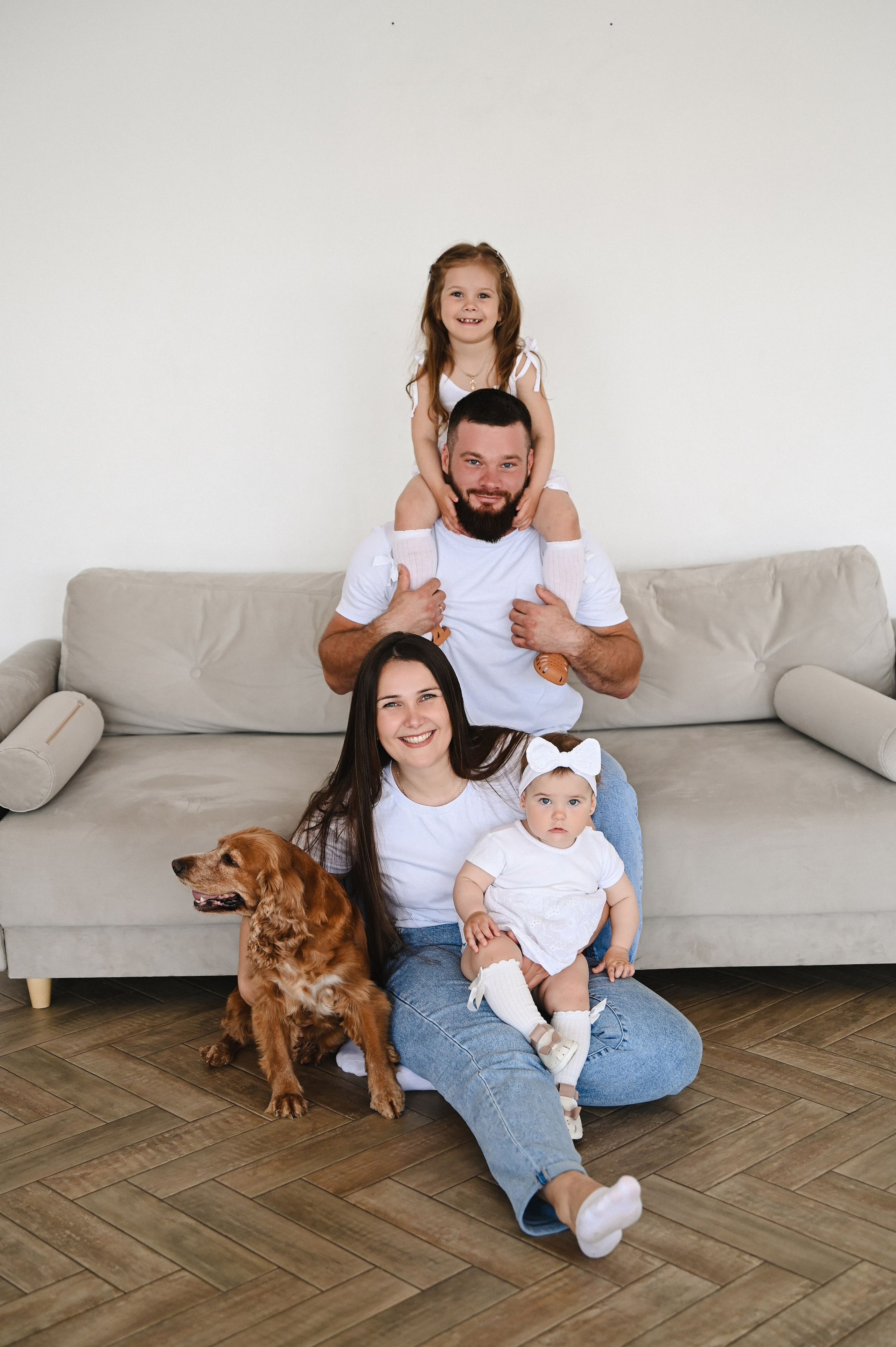 Cozy home. Фотограф Ярута Оксана / Ростов-на-Дону