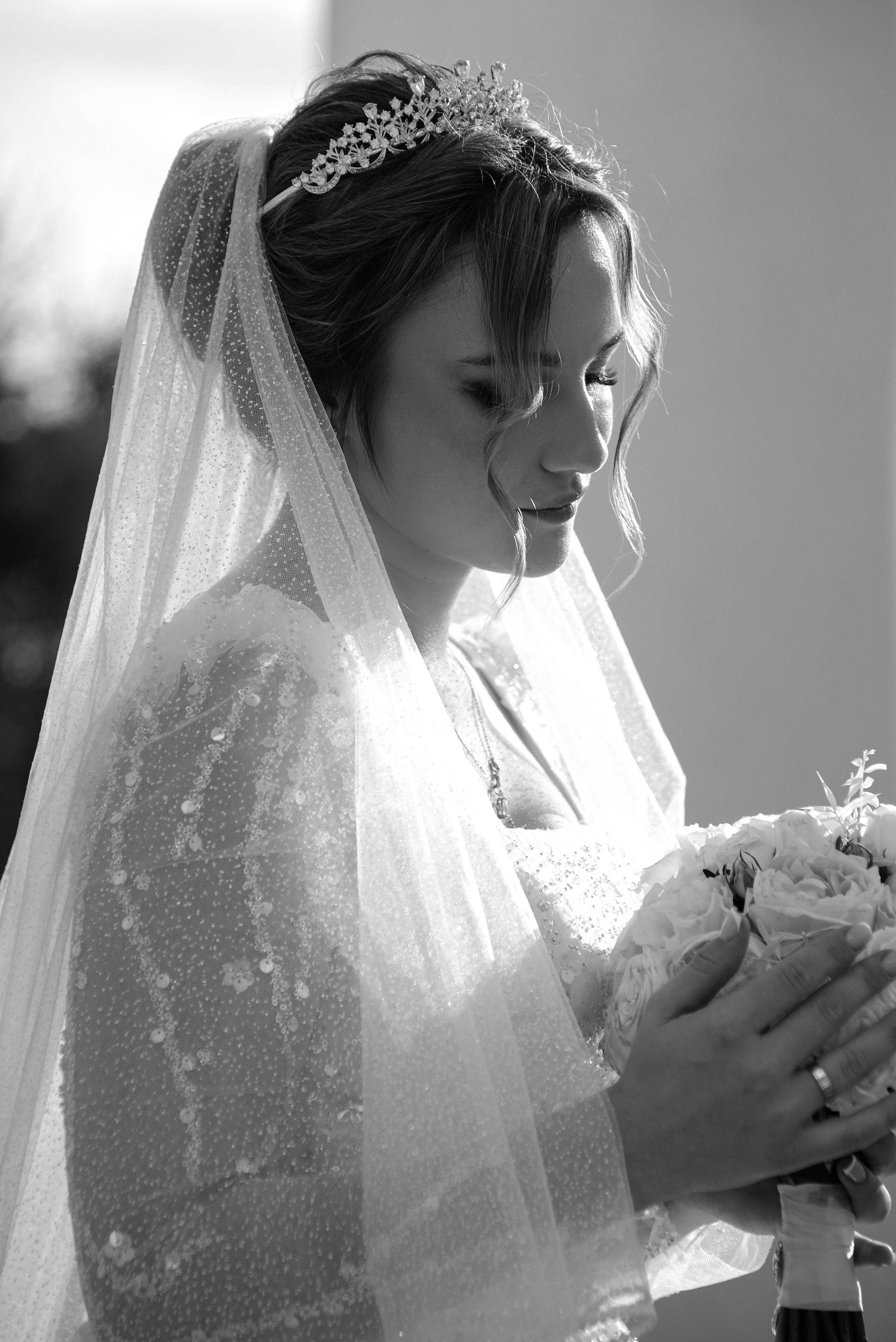 Дима&Лена. Фотограф Ярута Оксана / Ростов-на-Дону