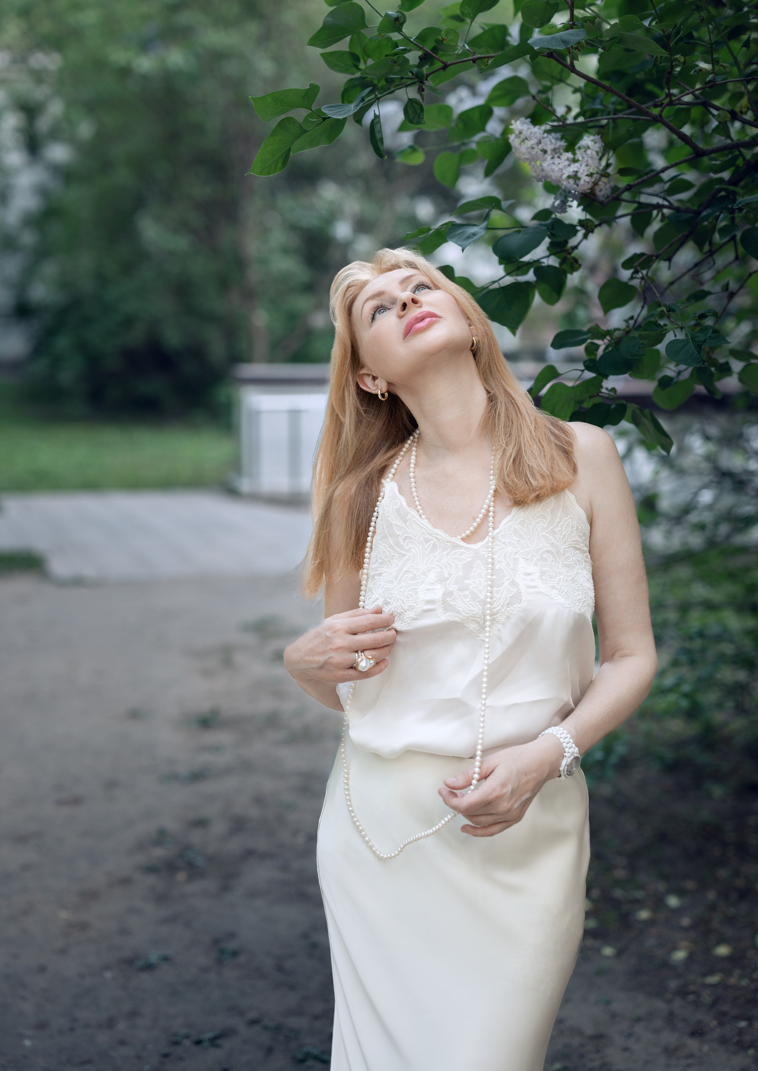 На Котельнической. Людмила Седлярова — Профессиональный женский фотограф в Москве
