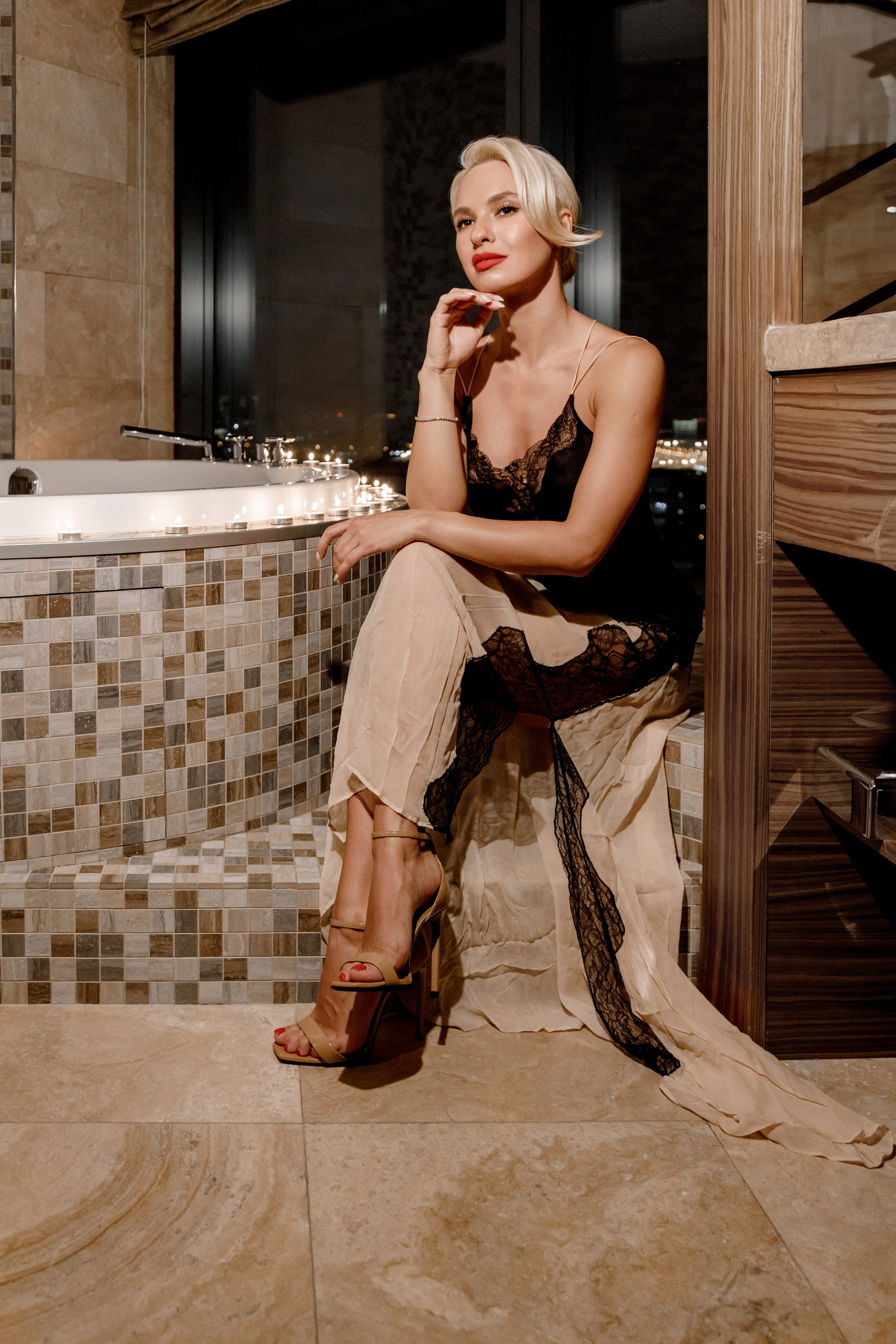 Отель 3. Людмила Седлярова — Профессиональный женский фотограф в Москве