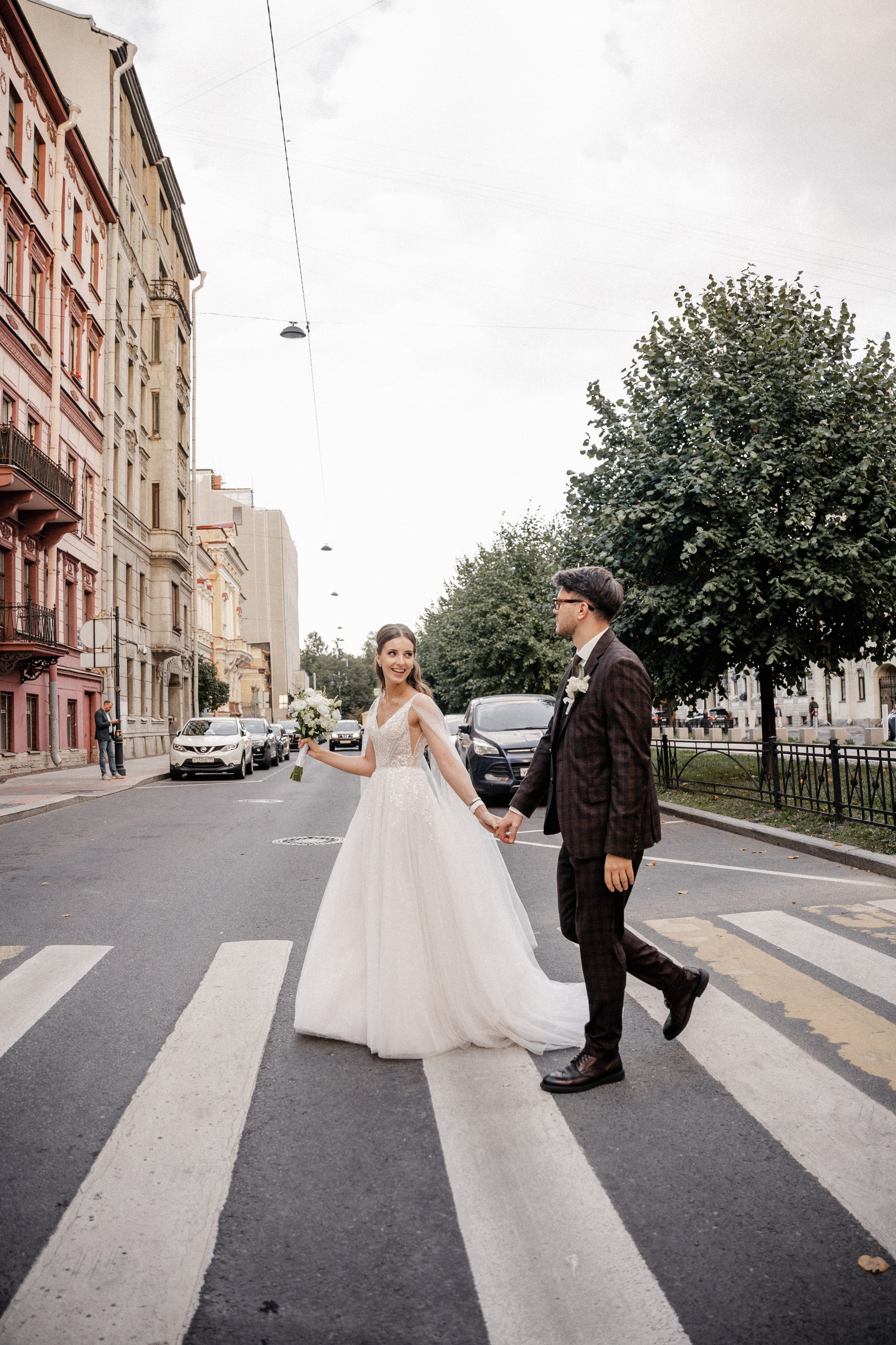 Gordei & Elena. Dolce_wedding