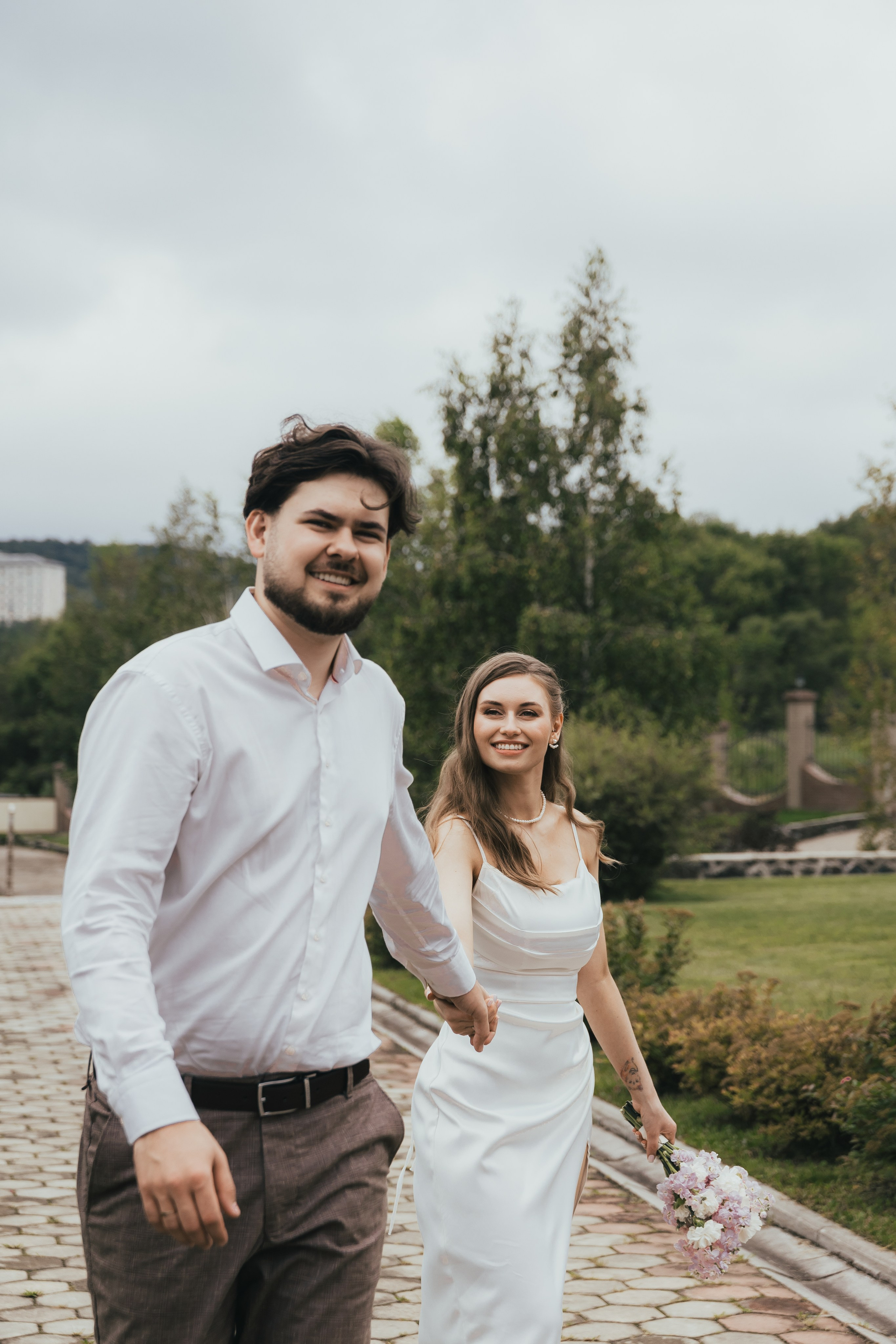 Иван & Яна. Фотограф во Владивостоке. Юрганова Анна