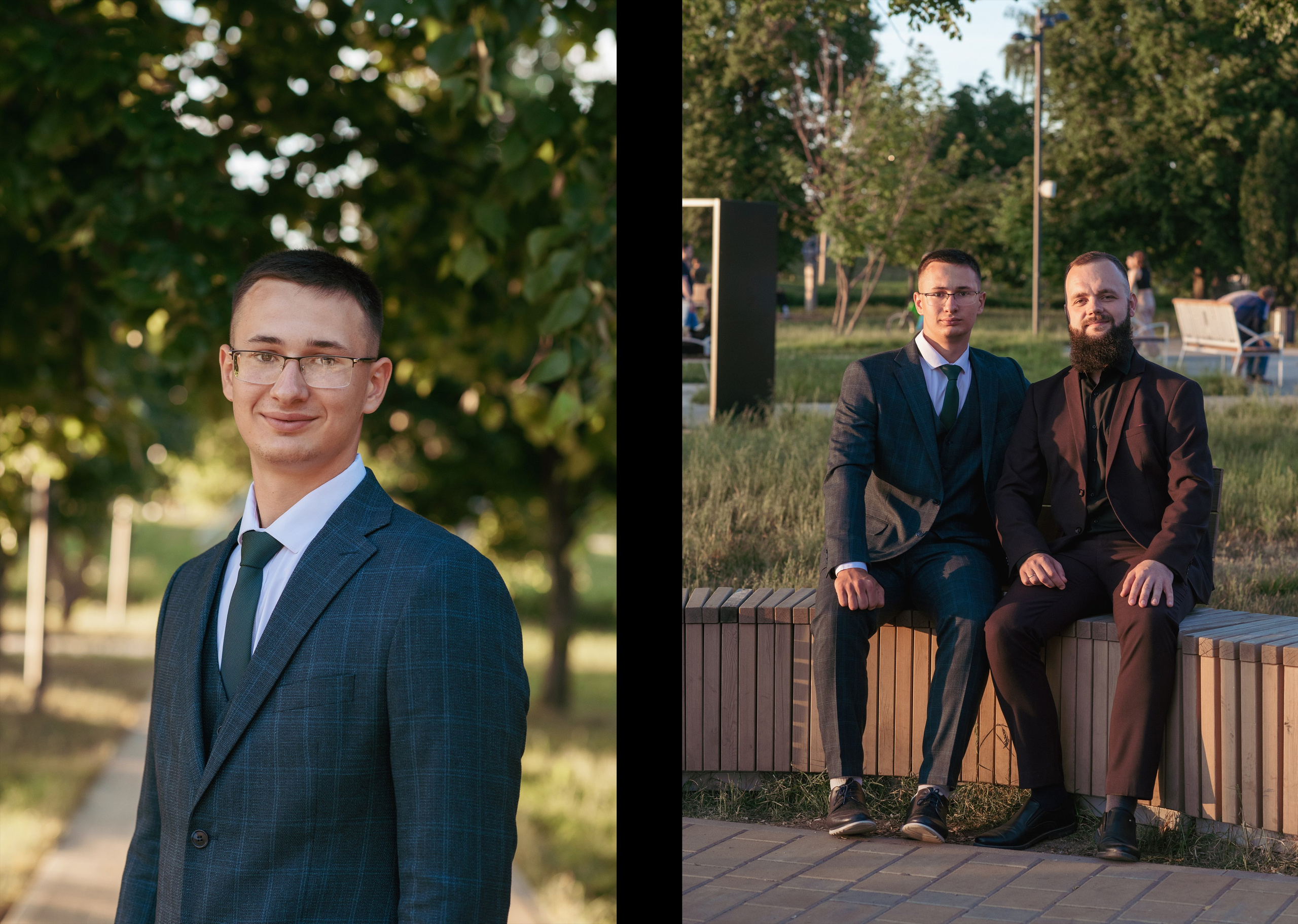 Выпускные альбомы. Семейный и свадебный фотограф в Ельце Юлия Дякина